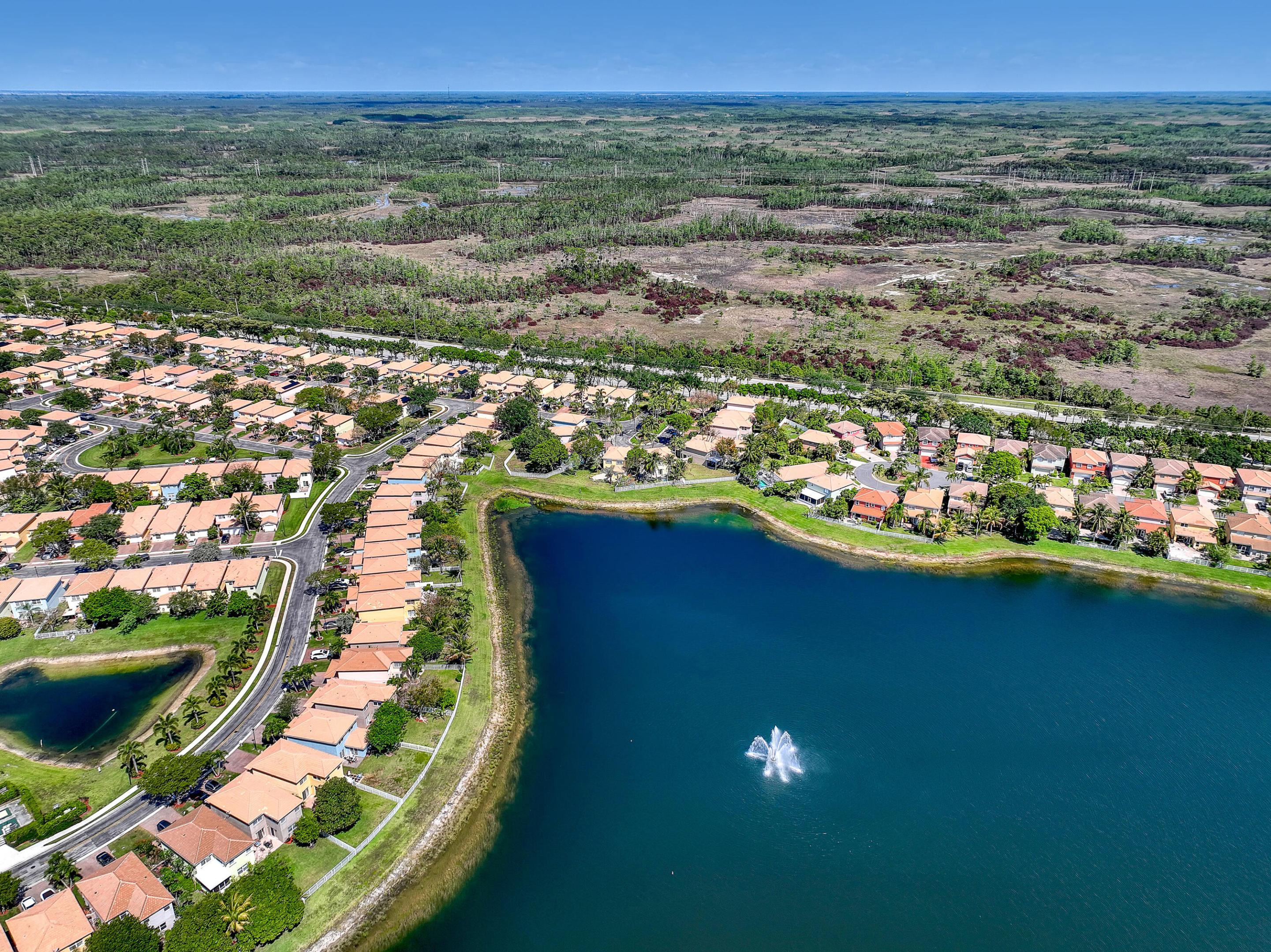 LIBERTY BAY - Residential Lease