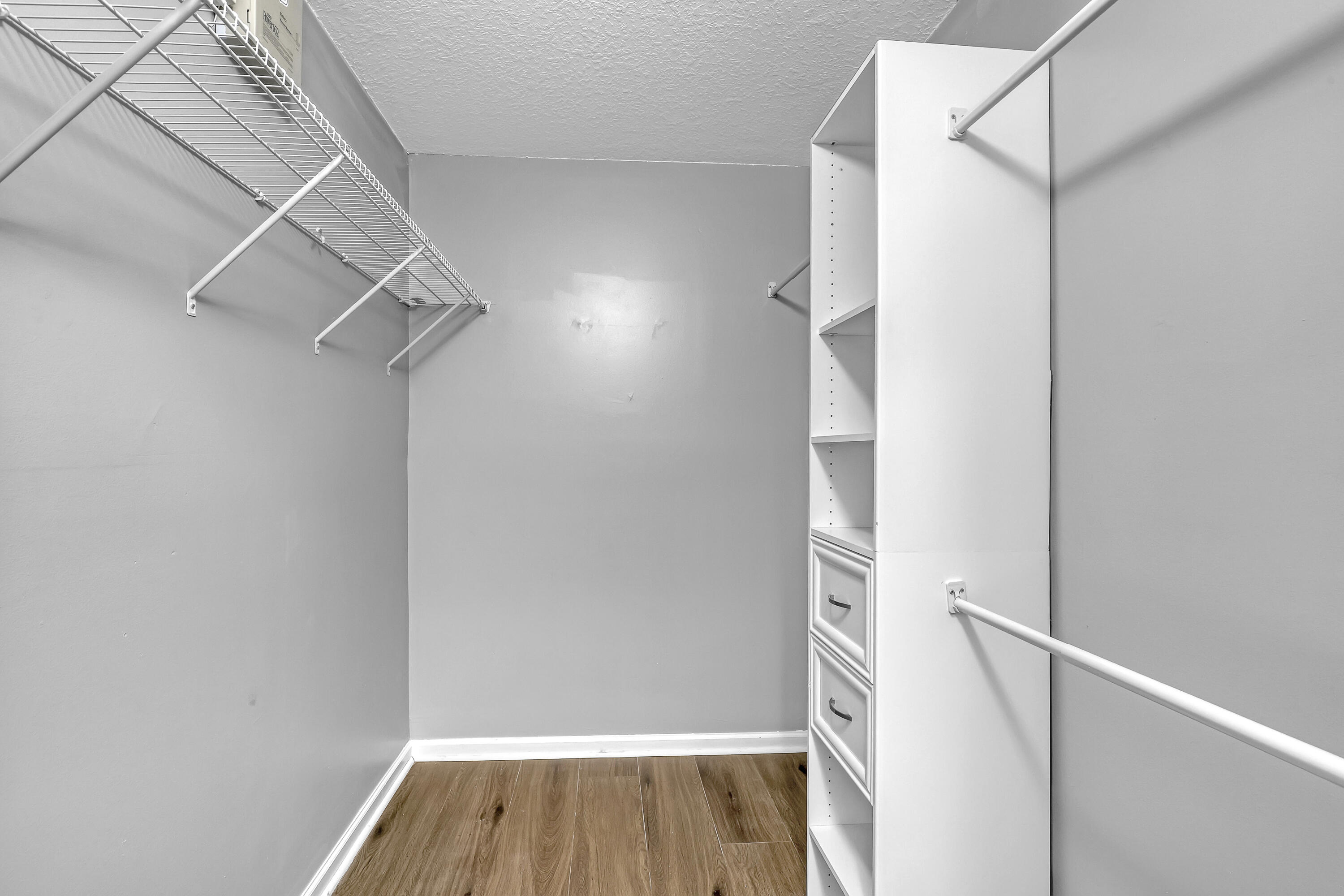 LIBERTY BAY - Residential Lease