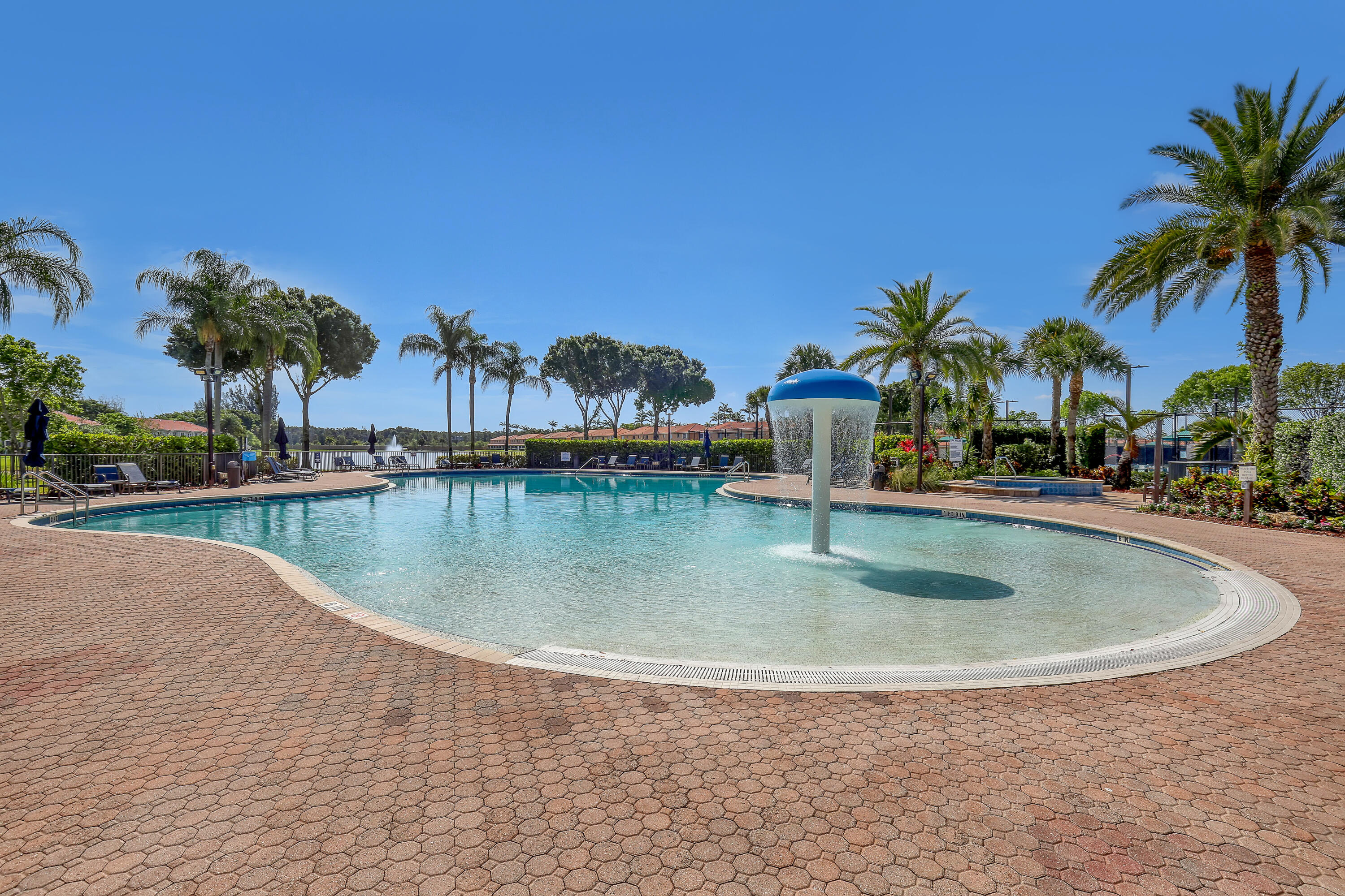 LIBERTY BAY - Residential Lease