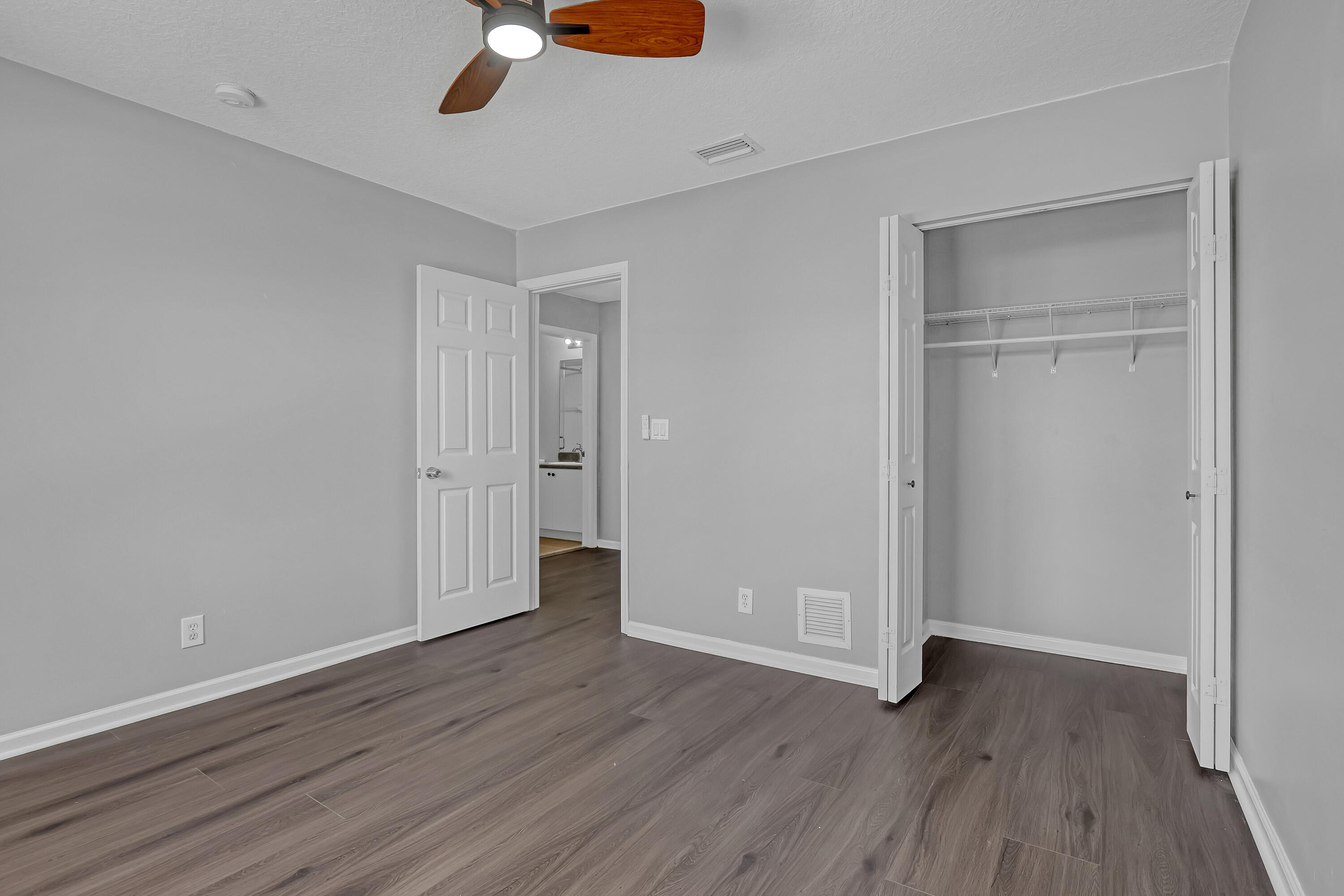 LIBERTY BAY - Residential Lease