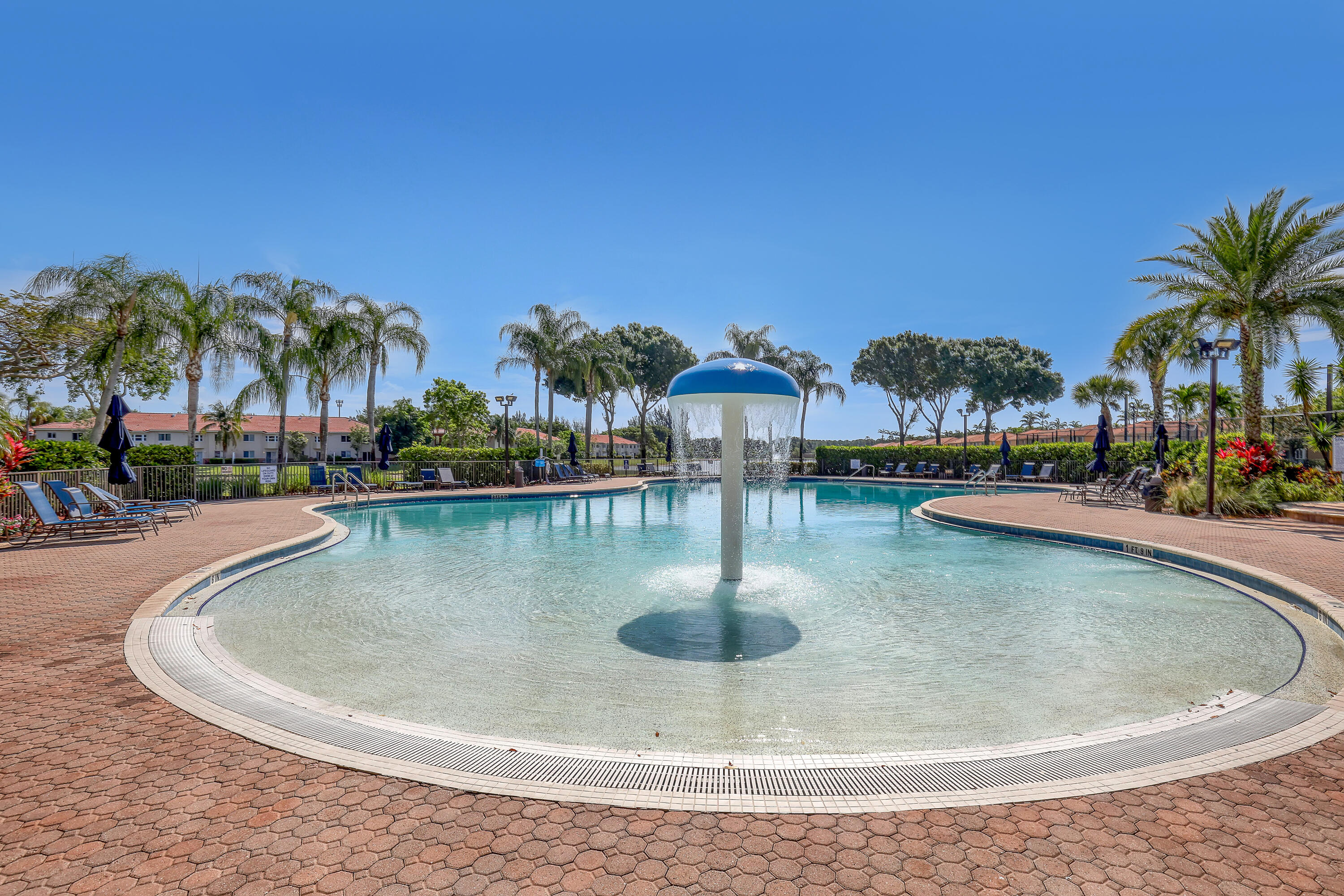 LIBERTY BAY - Residential Lease