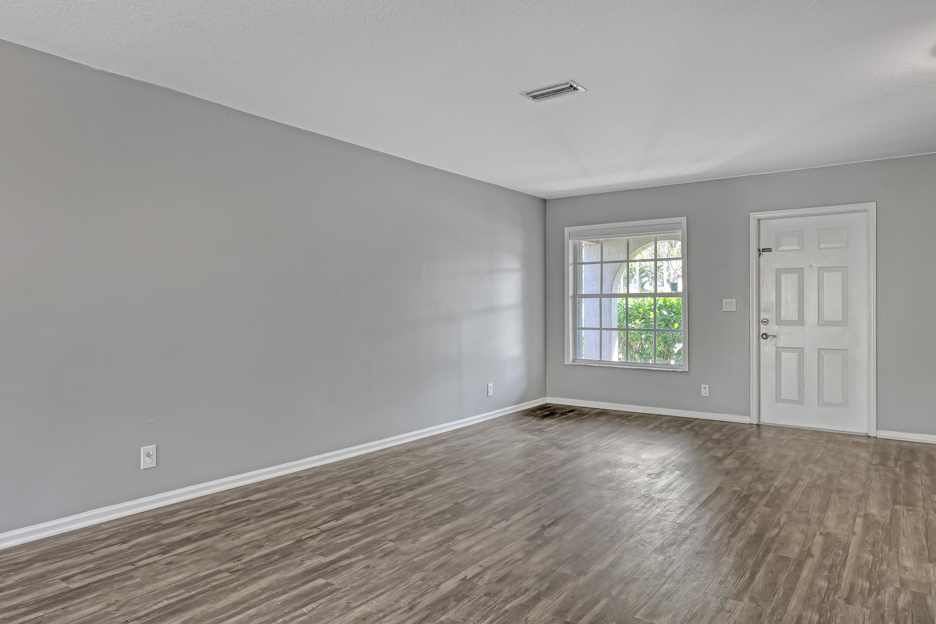 LIBERTY BAY - Residential Lease