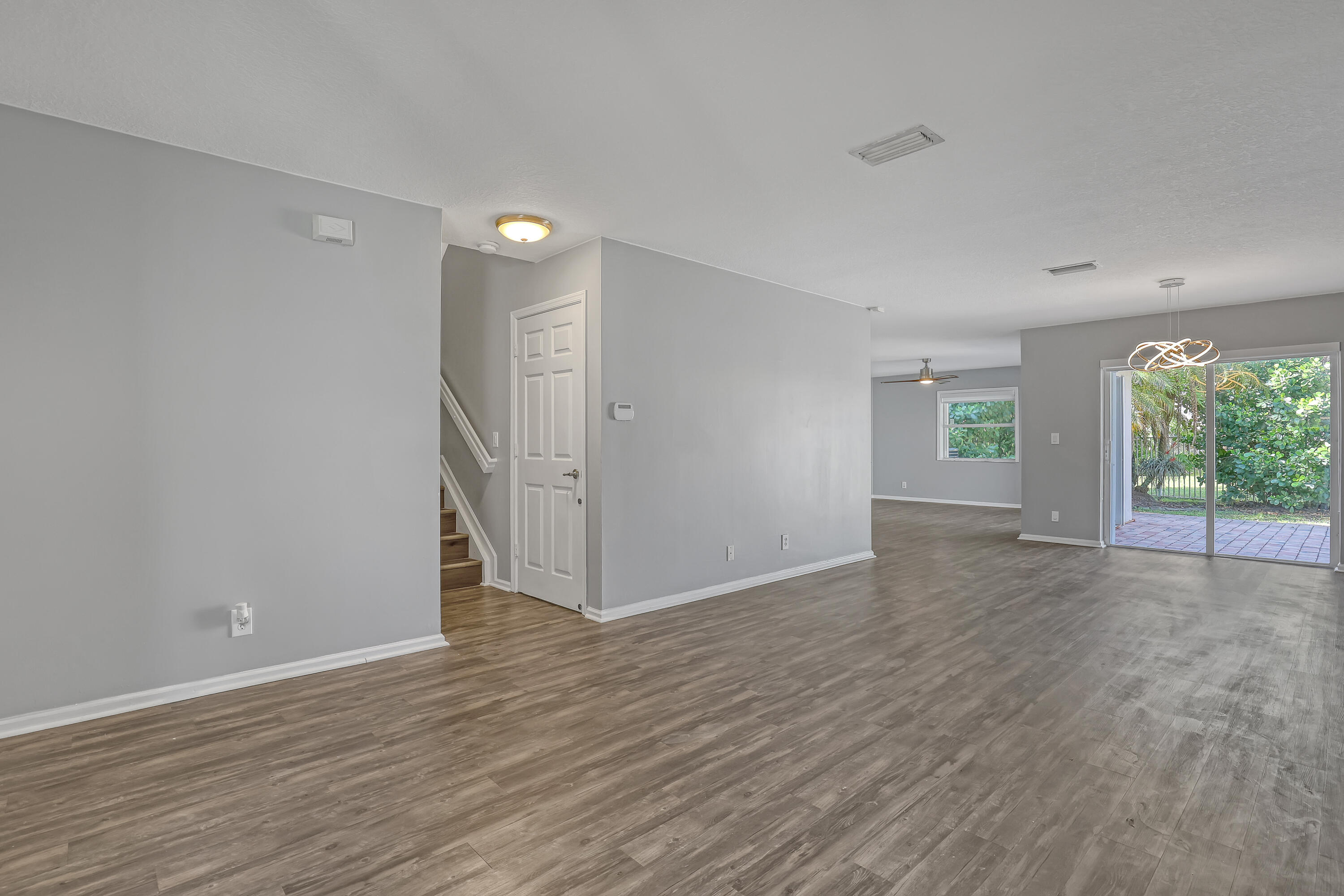 LIBERTY BAY - Residential Lease