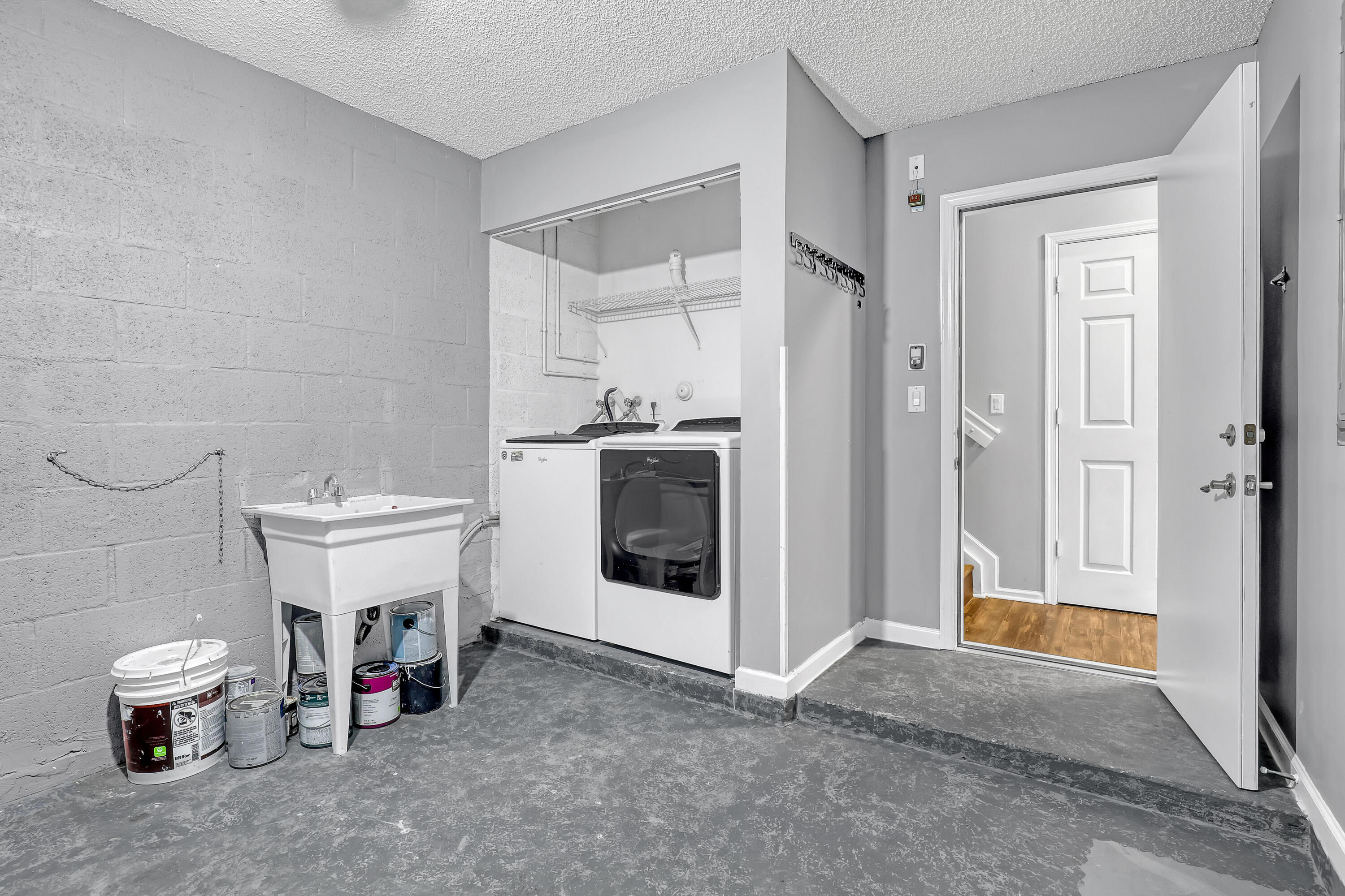 LIBERTY BAY - Residential Lease