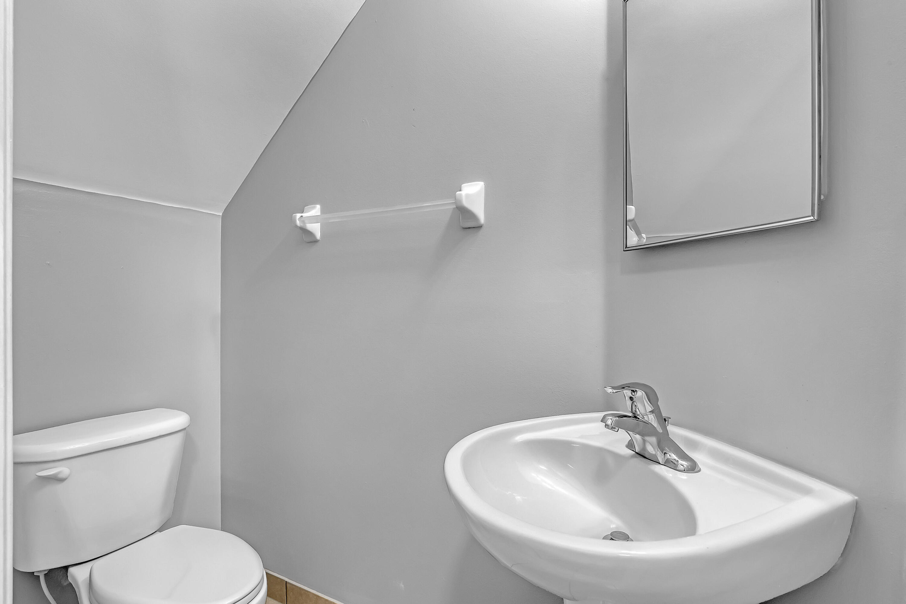 LIBERTY BAY - Residential Lease