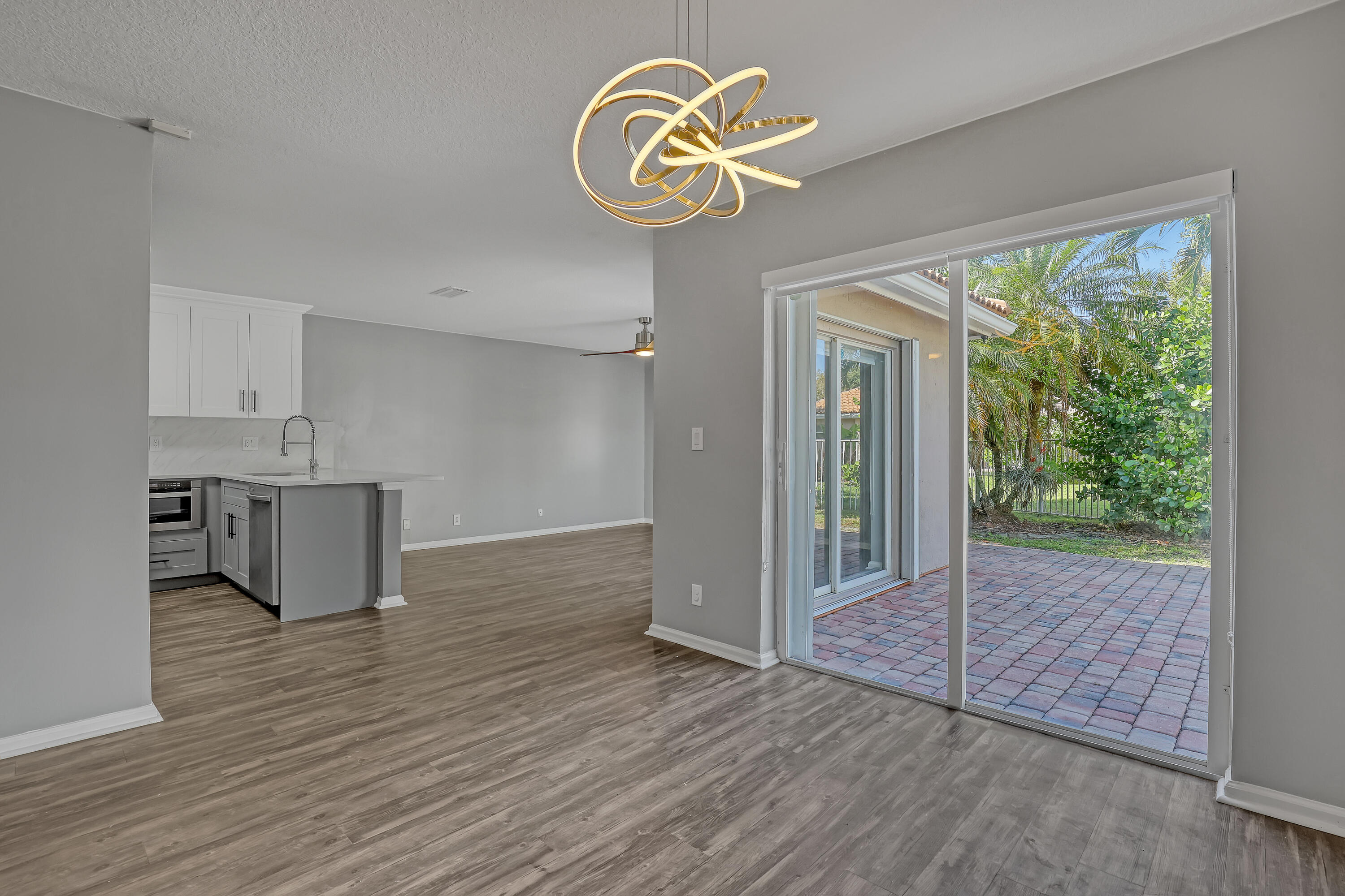 LIBERTY BAY - Residential Lease