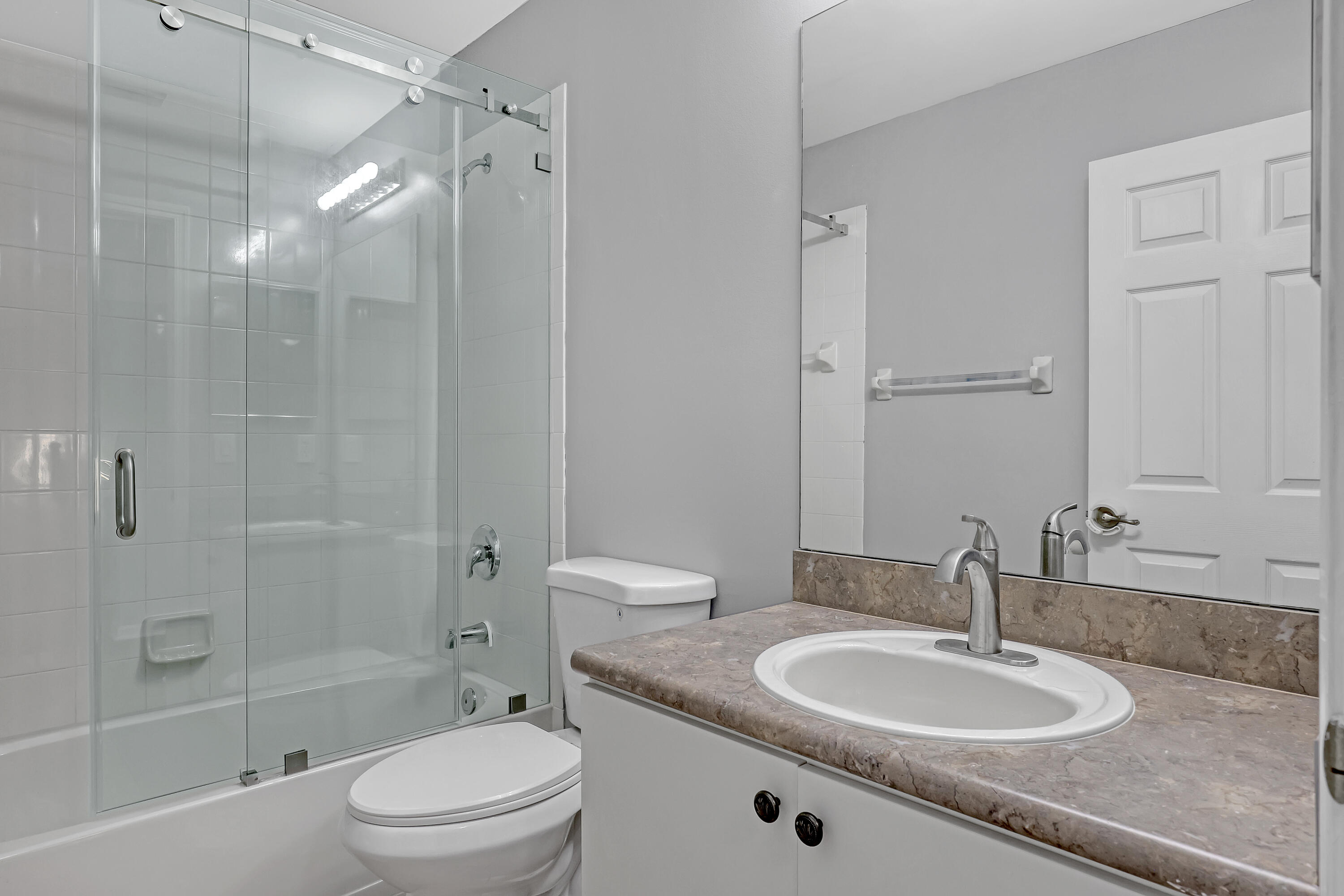 LIBERTY BAY - Residential Lease