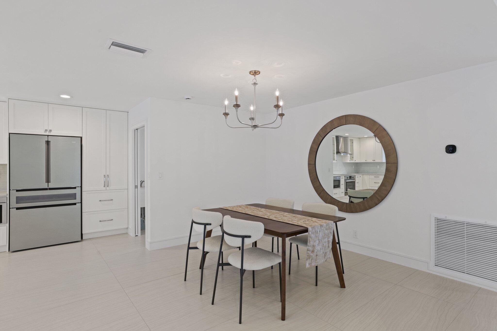 BOCA GREENS - Residential