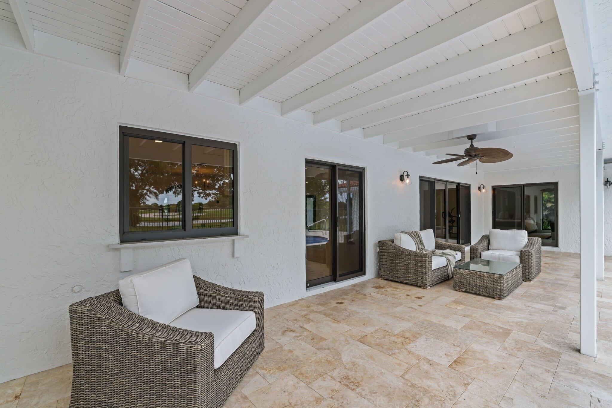 BOCA GREENS - Residential