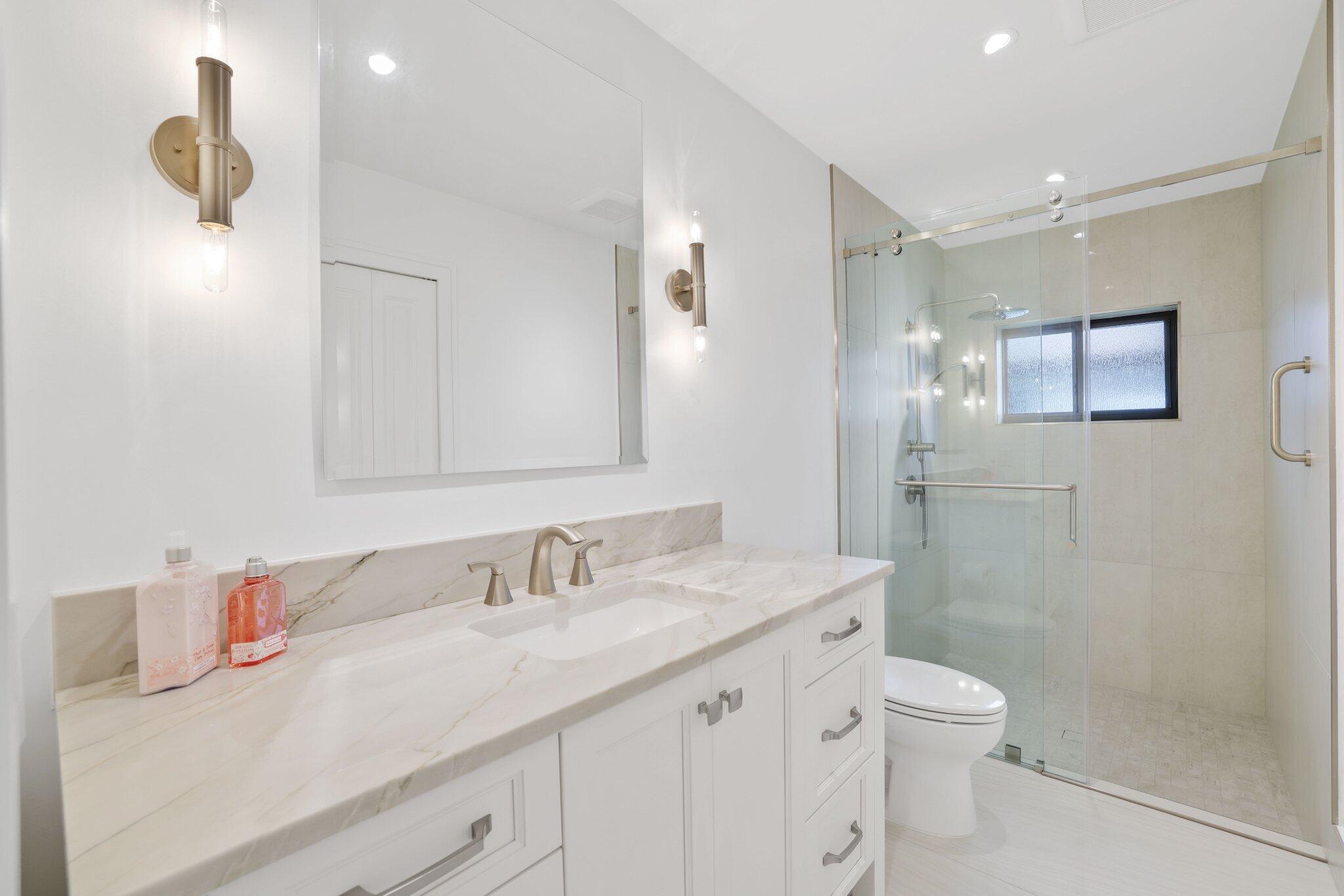 BOCA GREENS - Residential