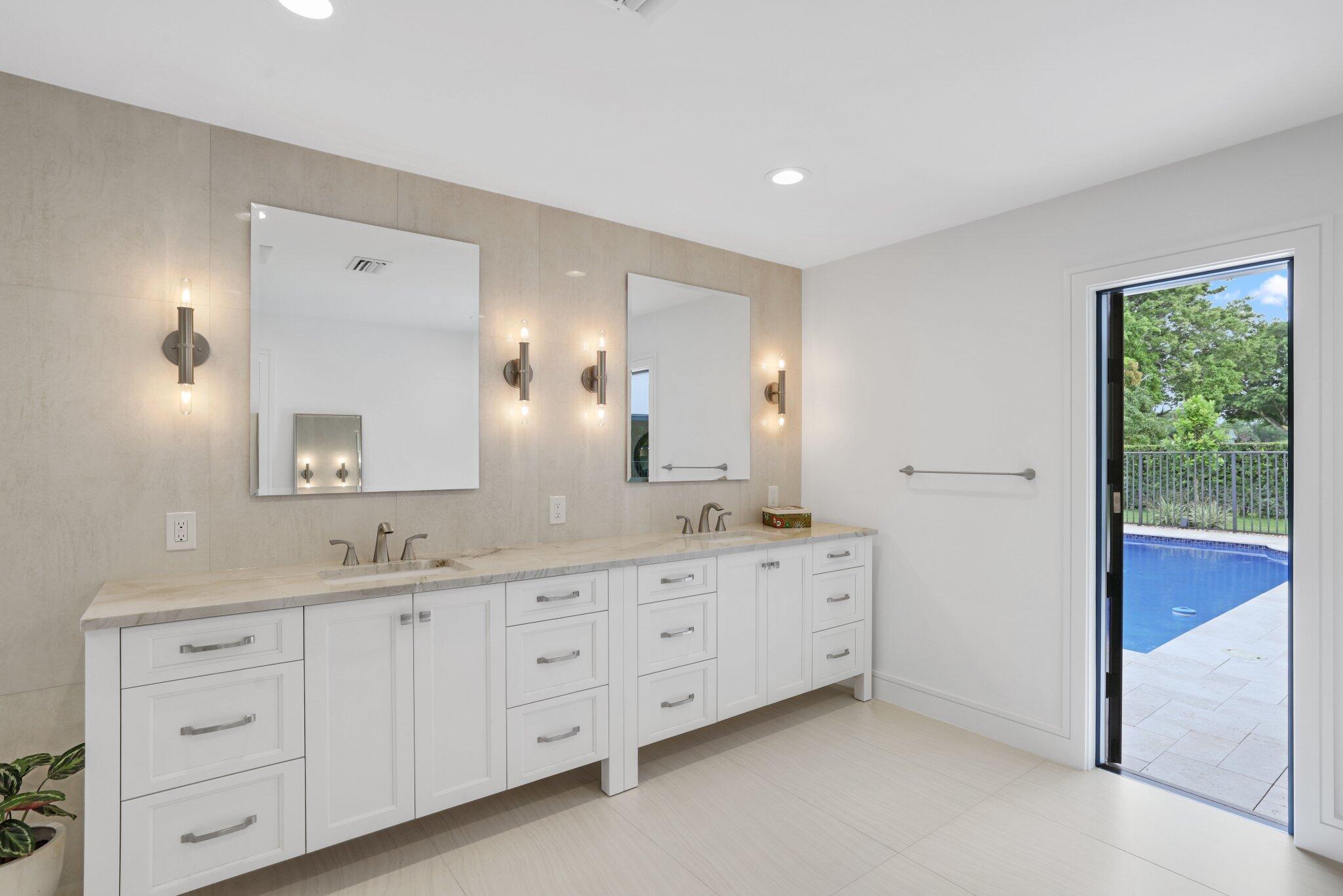 BOCA GREENS - Residential