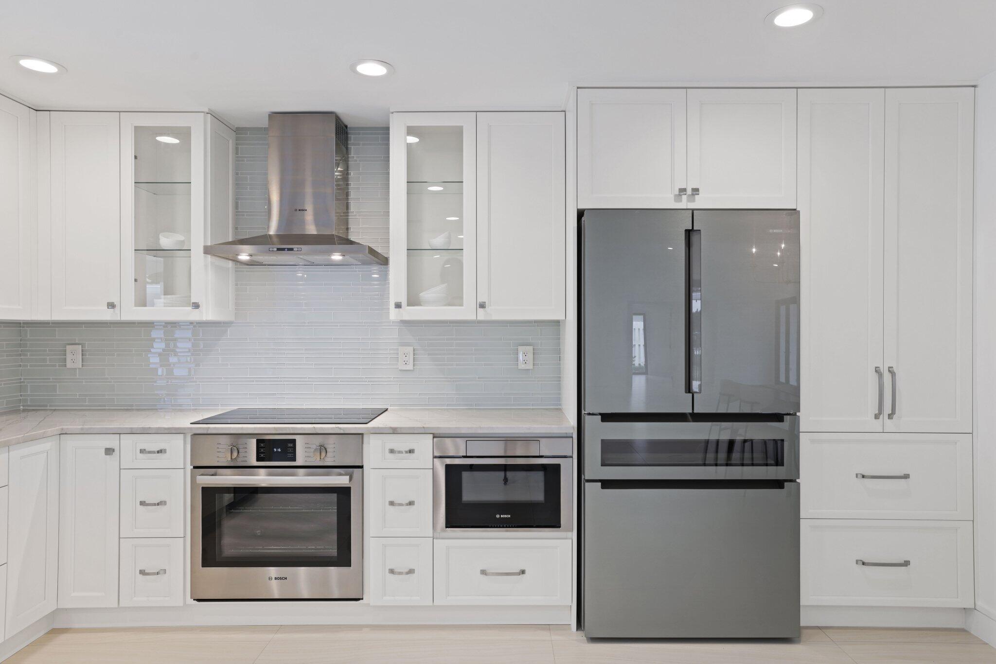 BOCA GREENS - Residential