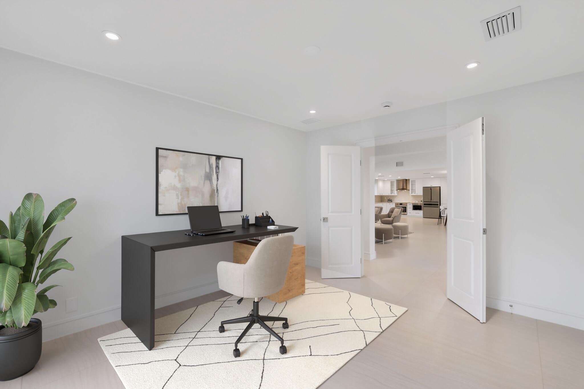 BOCA GREENS - Residential