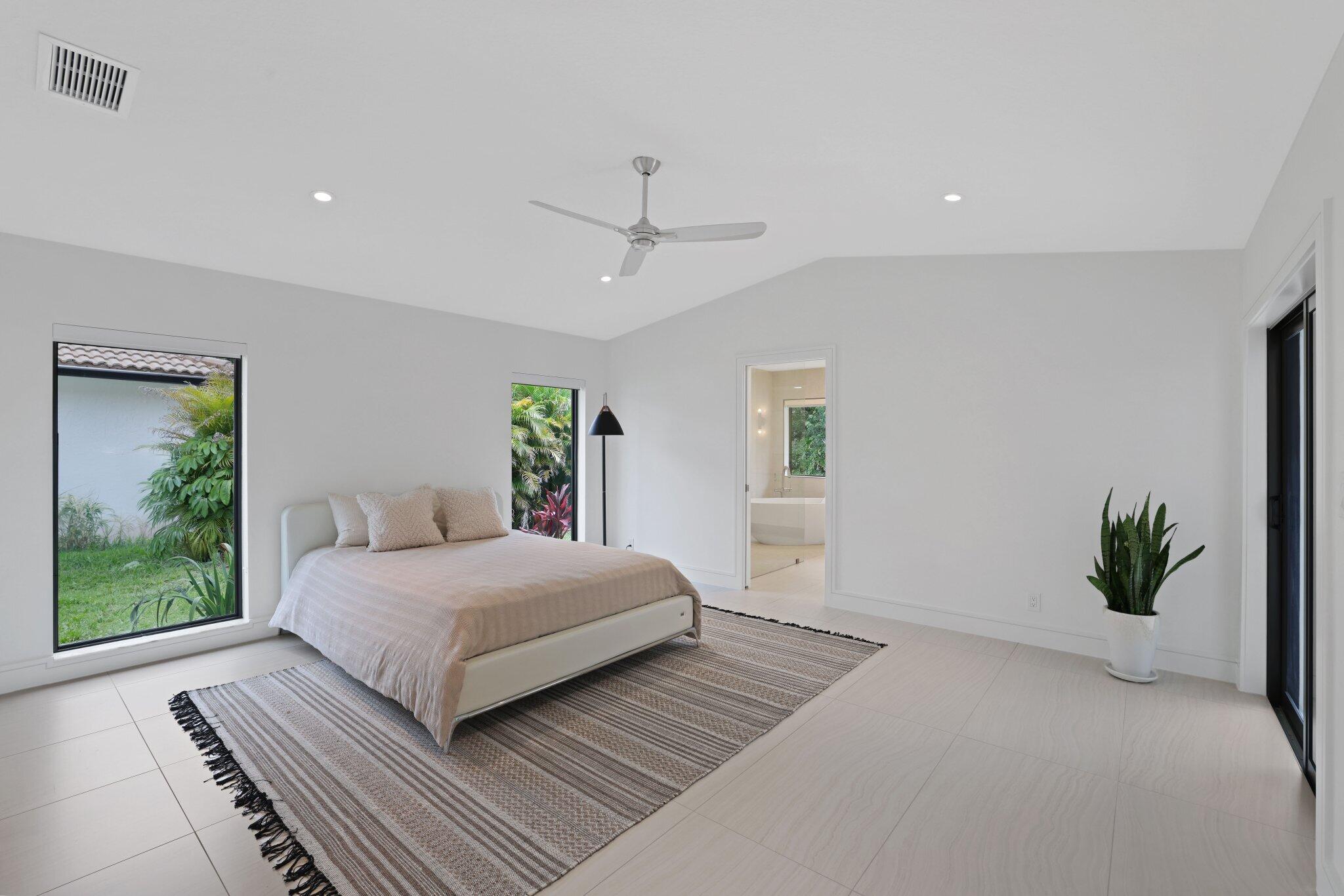 BOCA GREENS - Residential