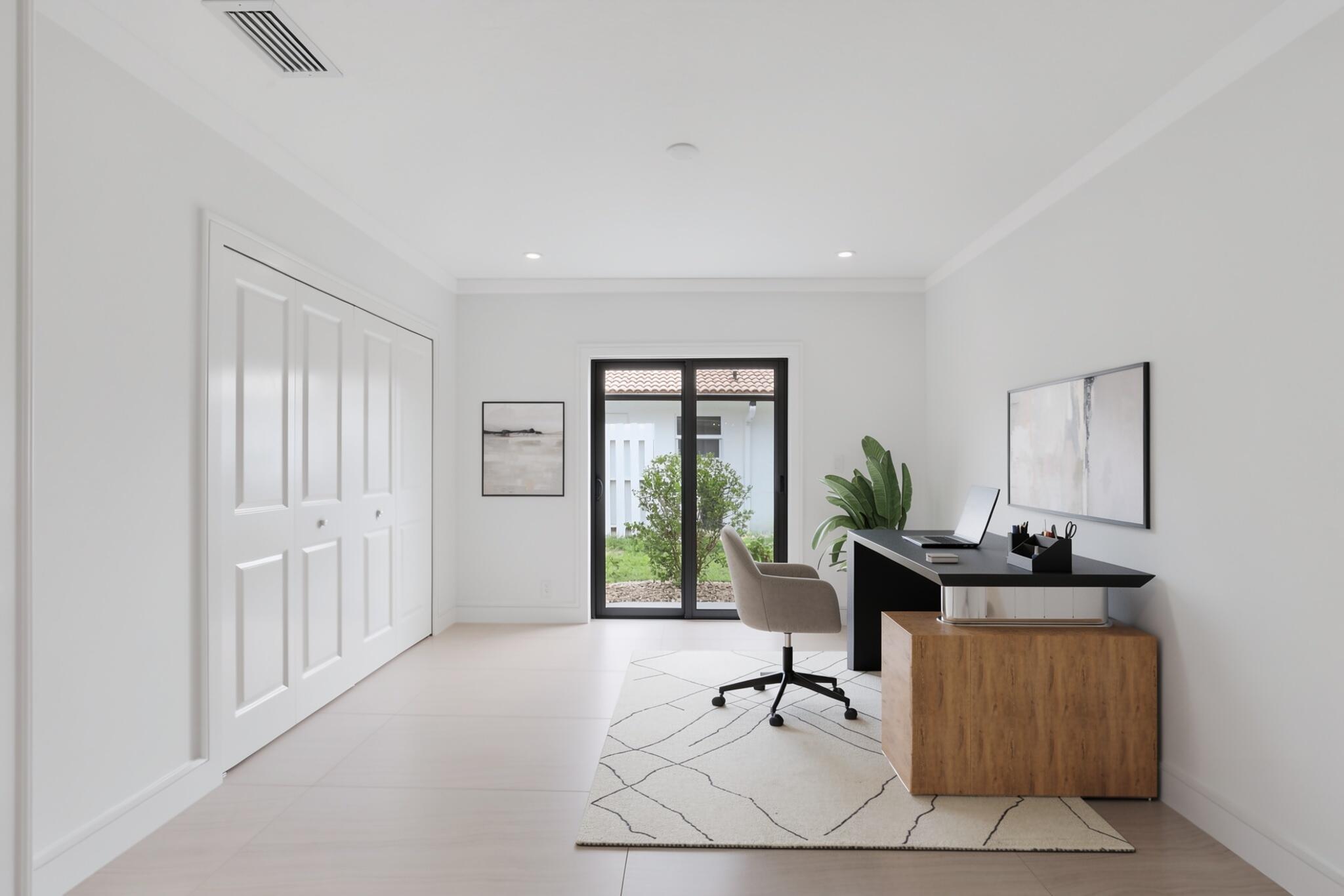 BOCA GREENS - Residential