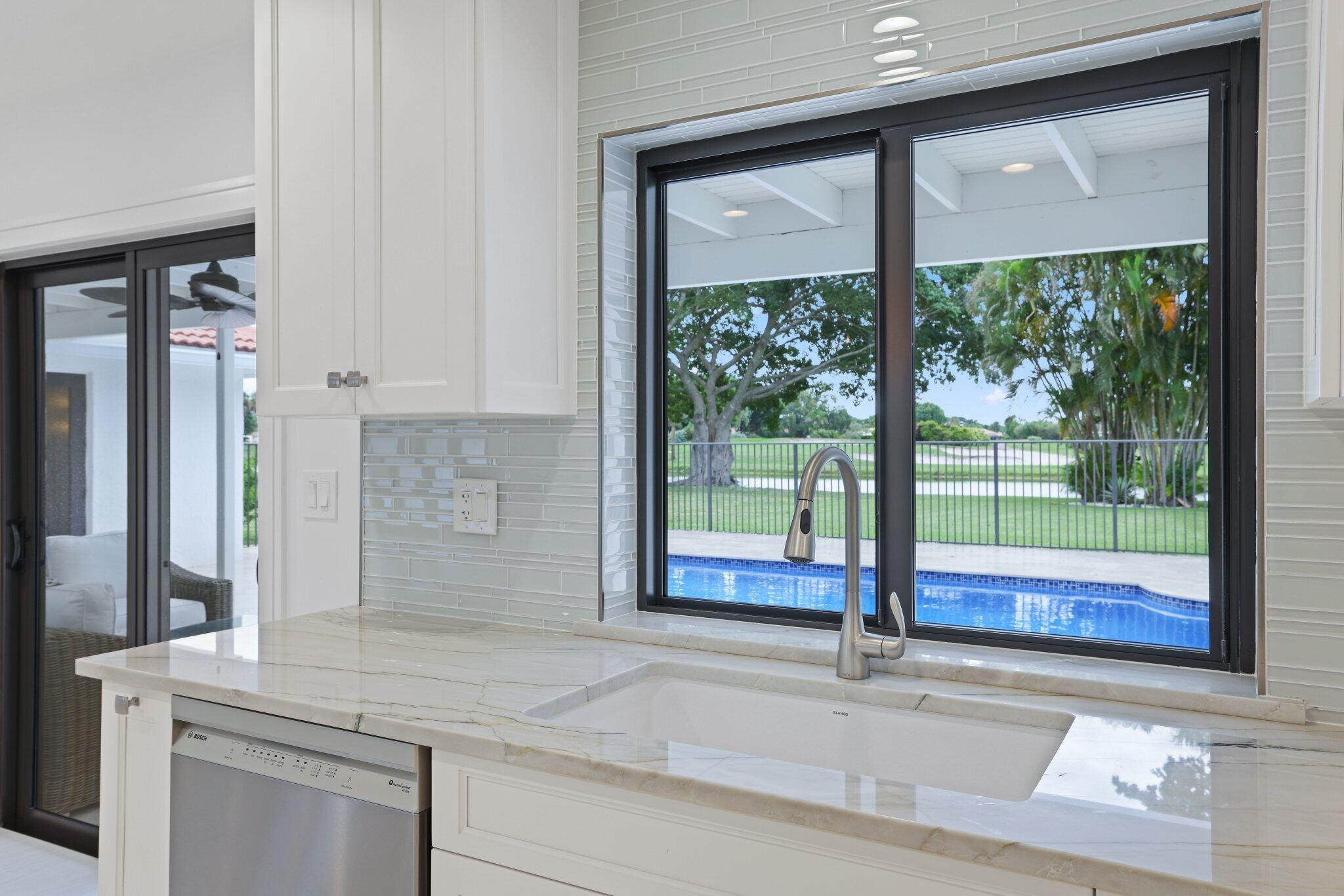 BOCA GREENS - Residential