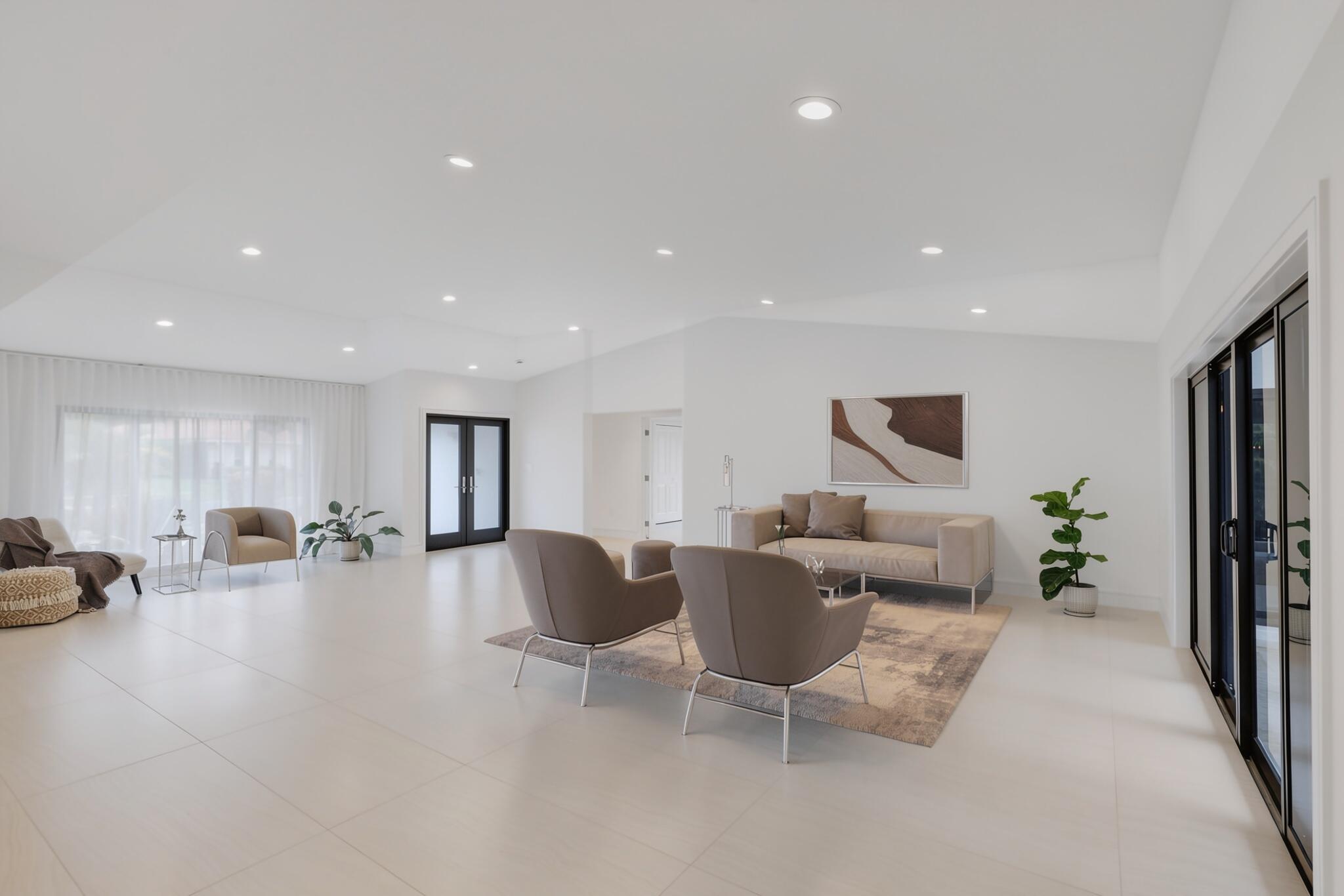 BOCA GREENS - Residential