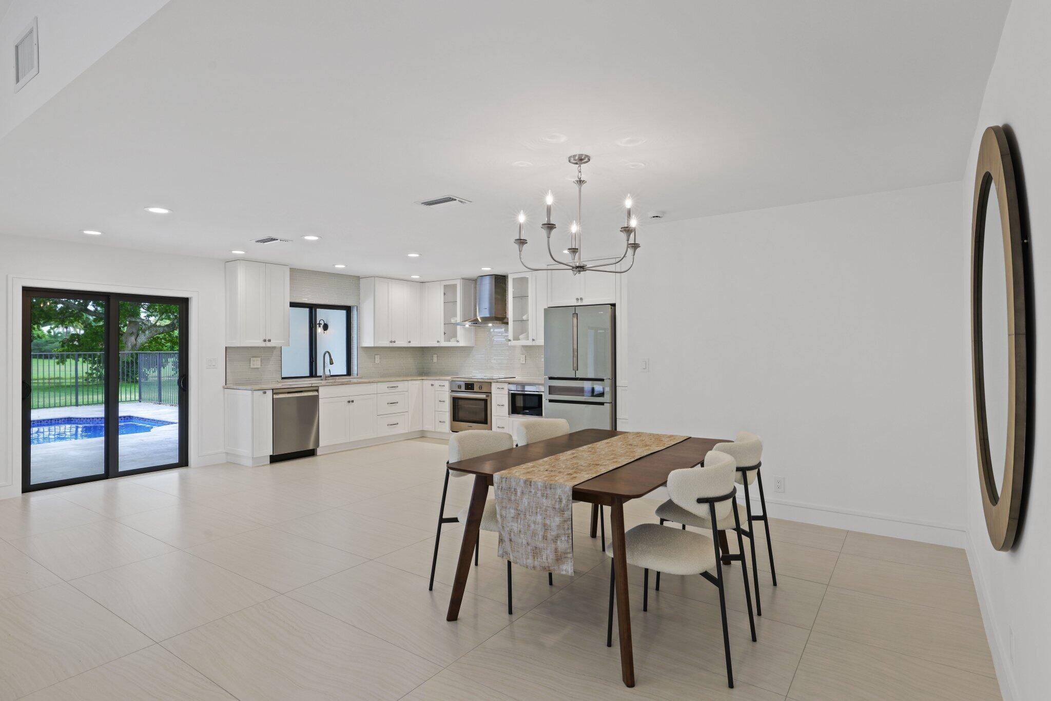 BOCA GREENS - Residential