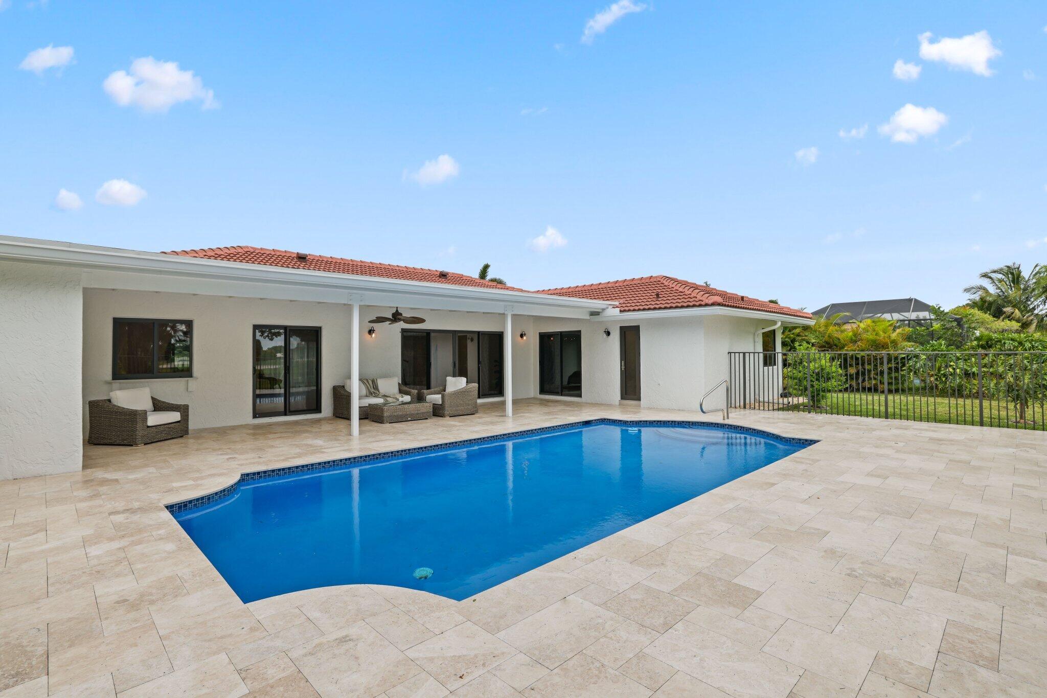 BOCA GREENS - Residential