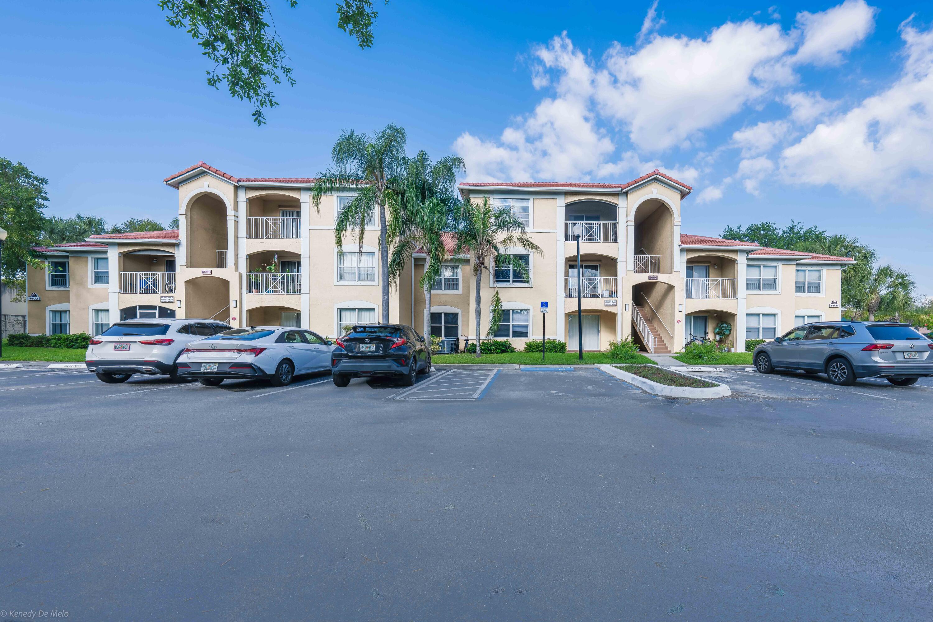 CLUB CARIBE - Residential