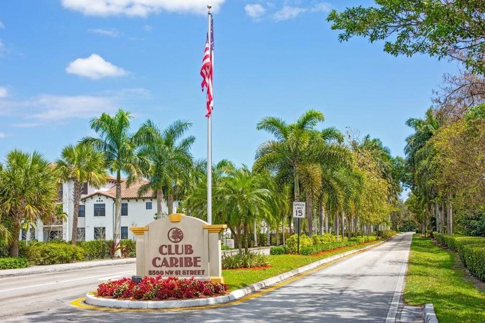 CLUB CARIBE - Residential