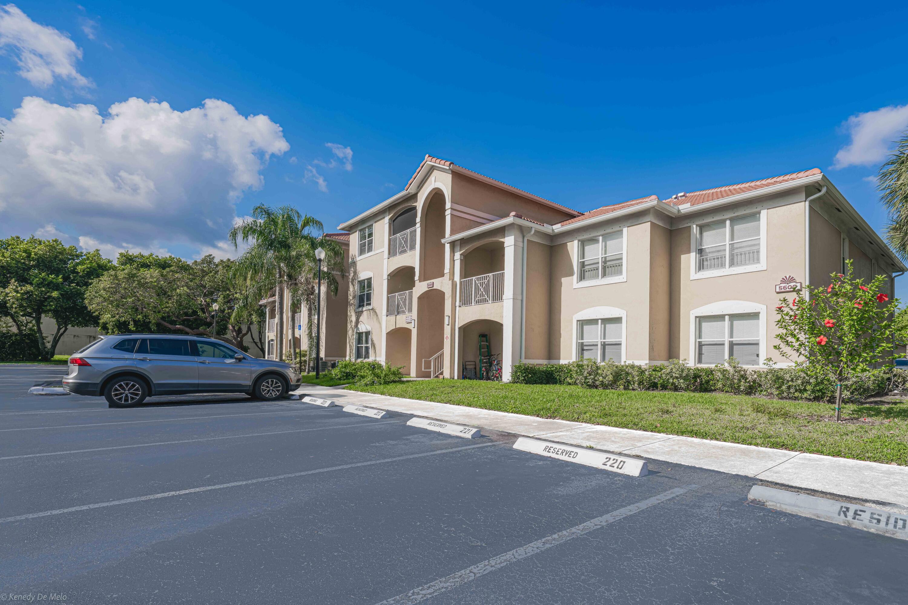 CLUB CARIBE - Residential