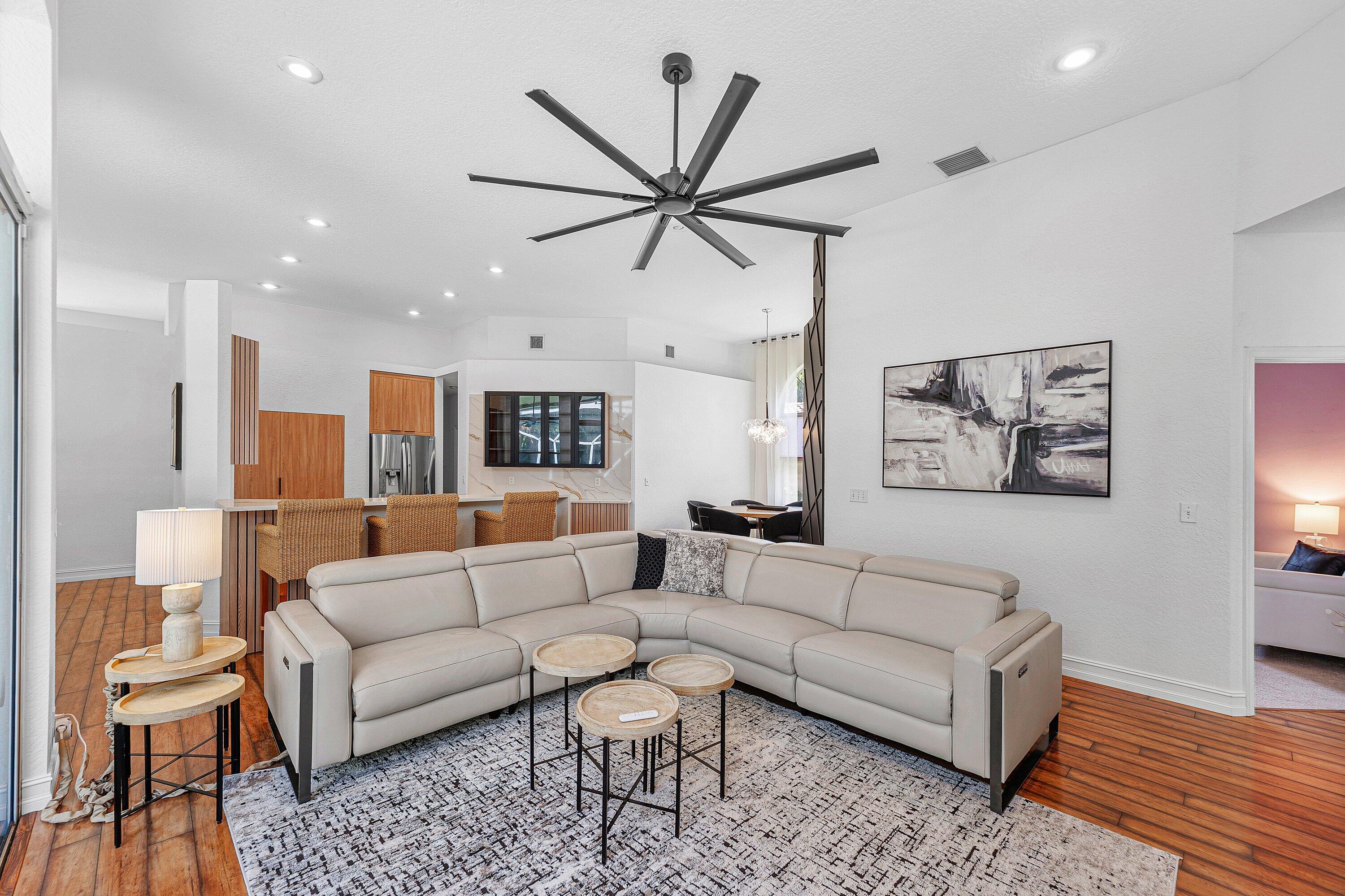 Ternbridge - Residential Lease