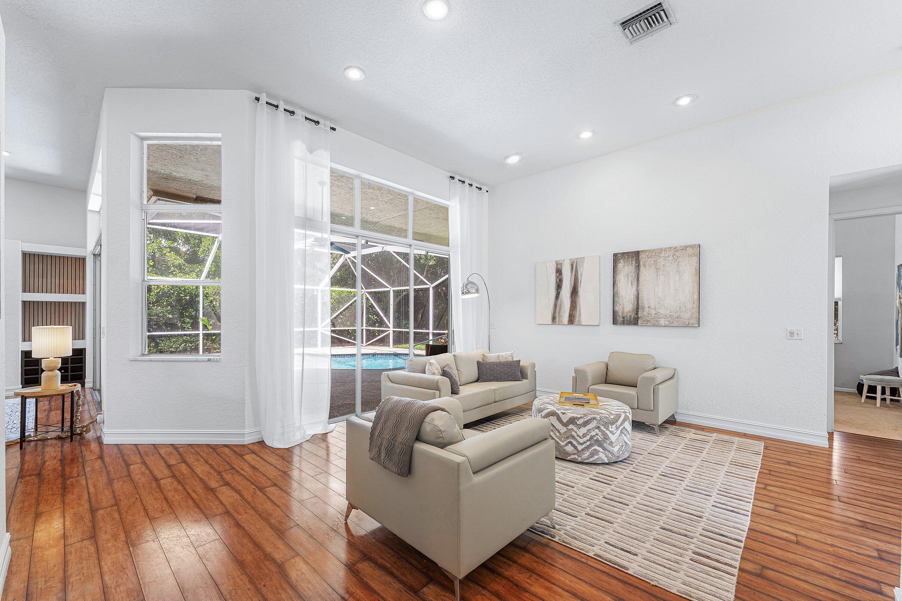 Ternbridge - Residential Lease