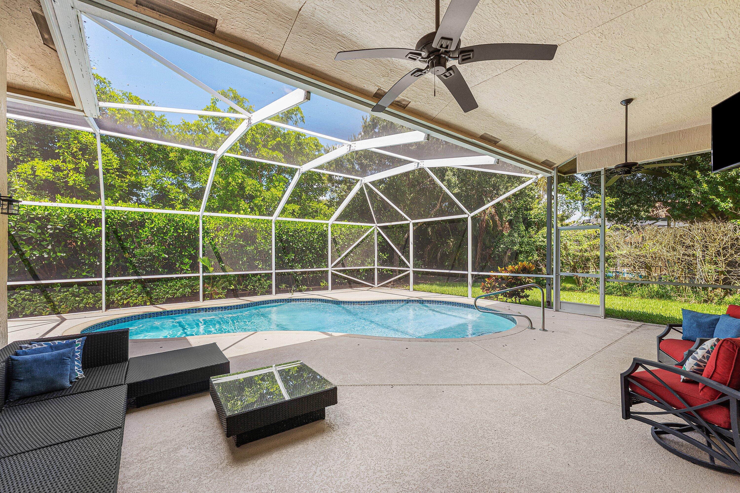 Ternbridge - Residential Lease