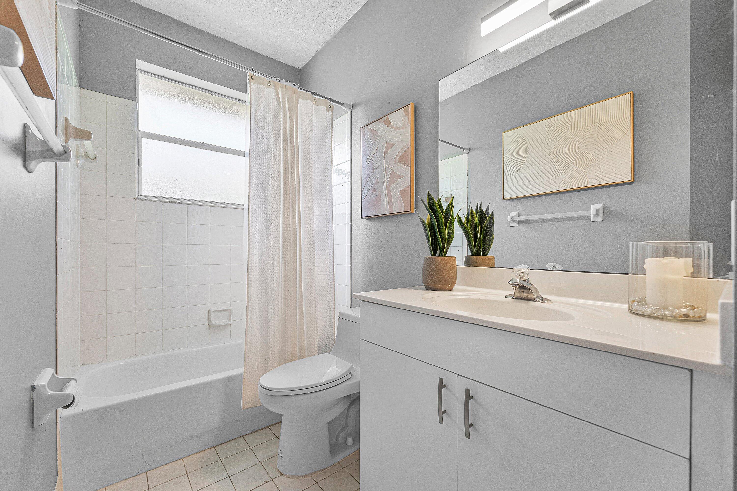 Ternbridge - Residential Lease