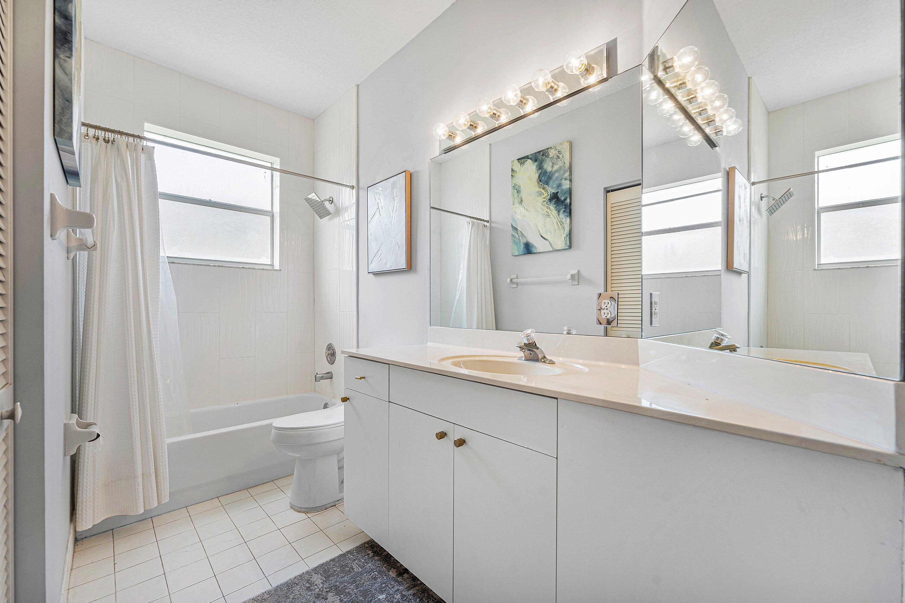 Ternbridge - Residential Lease