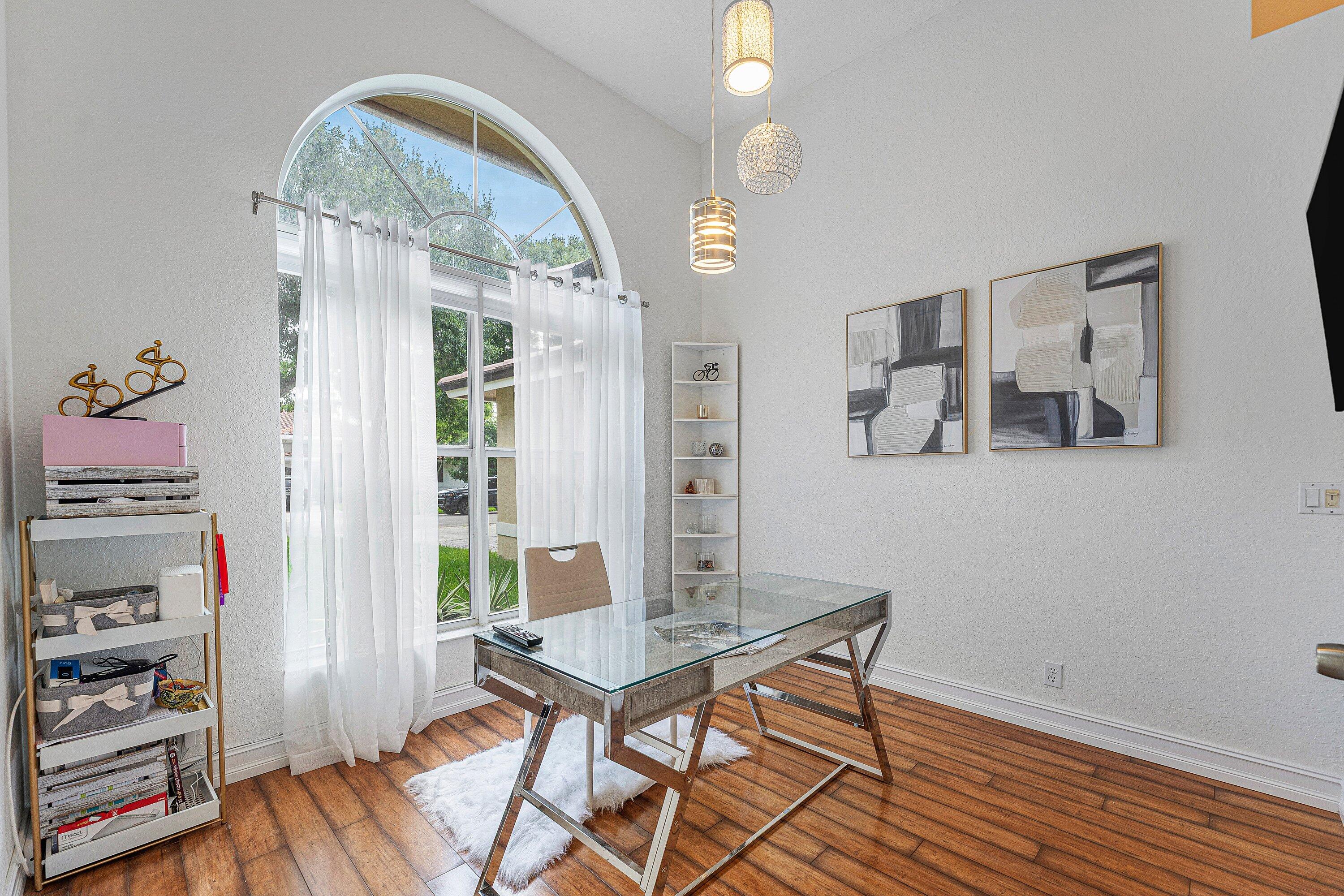 Ternbridge - Residential Lease