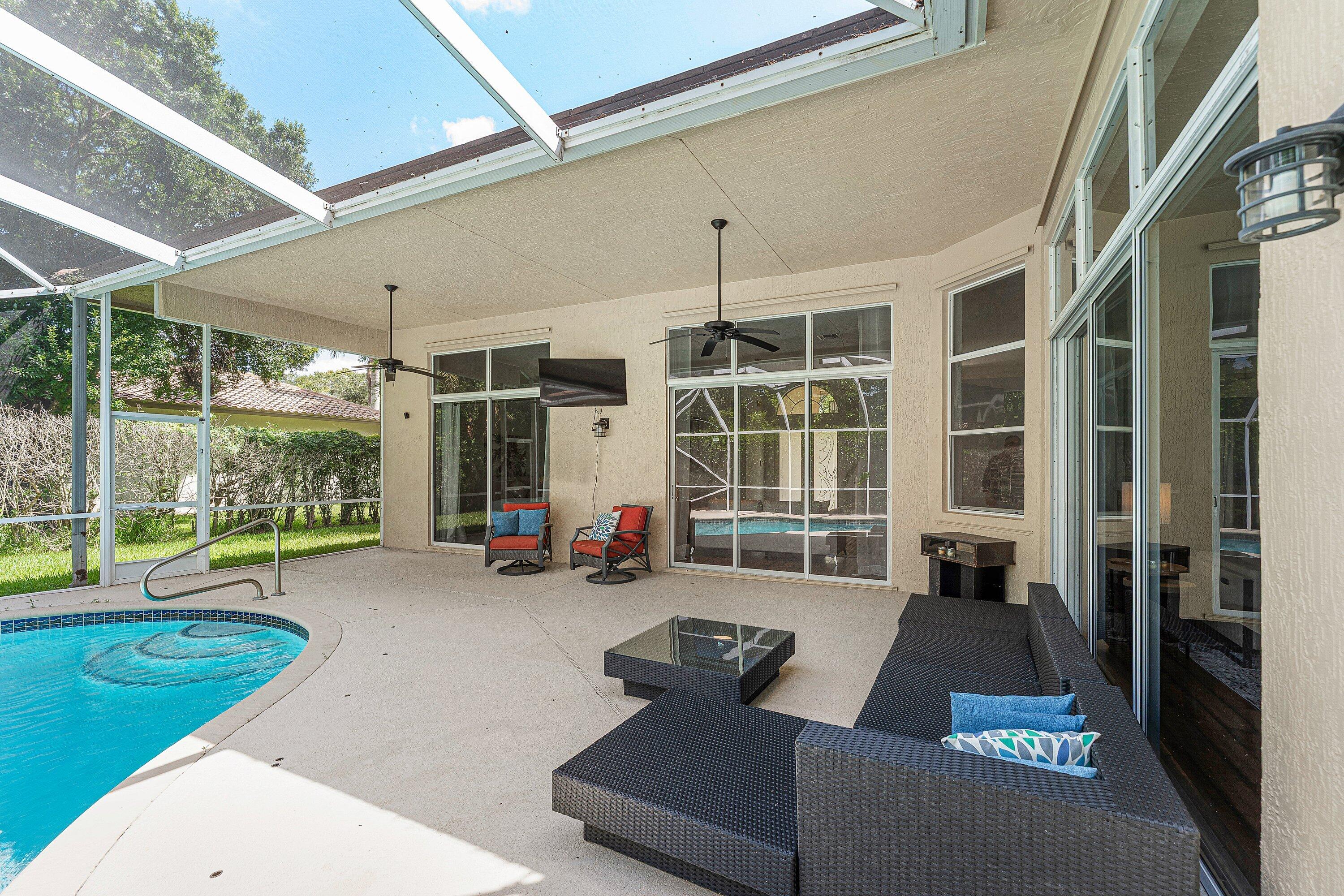 Ternbridge - Residential Lease