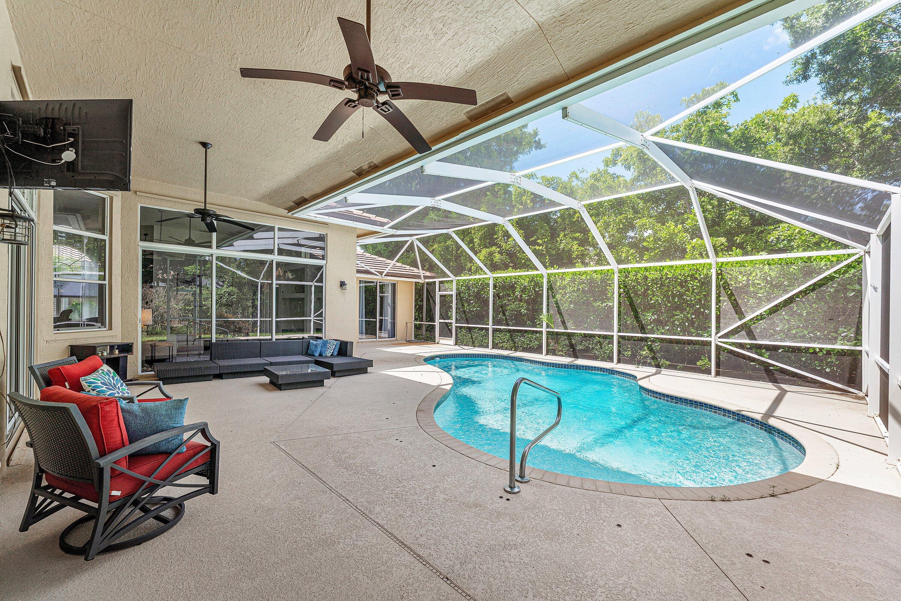 Ternbridge - Residential Lease