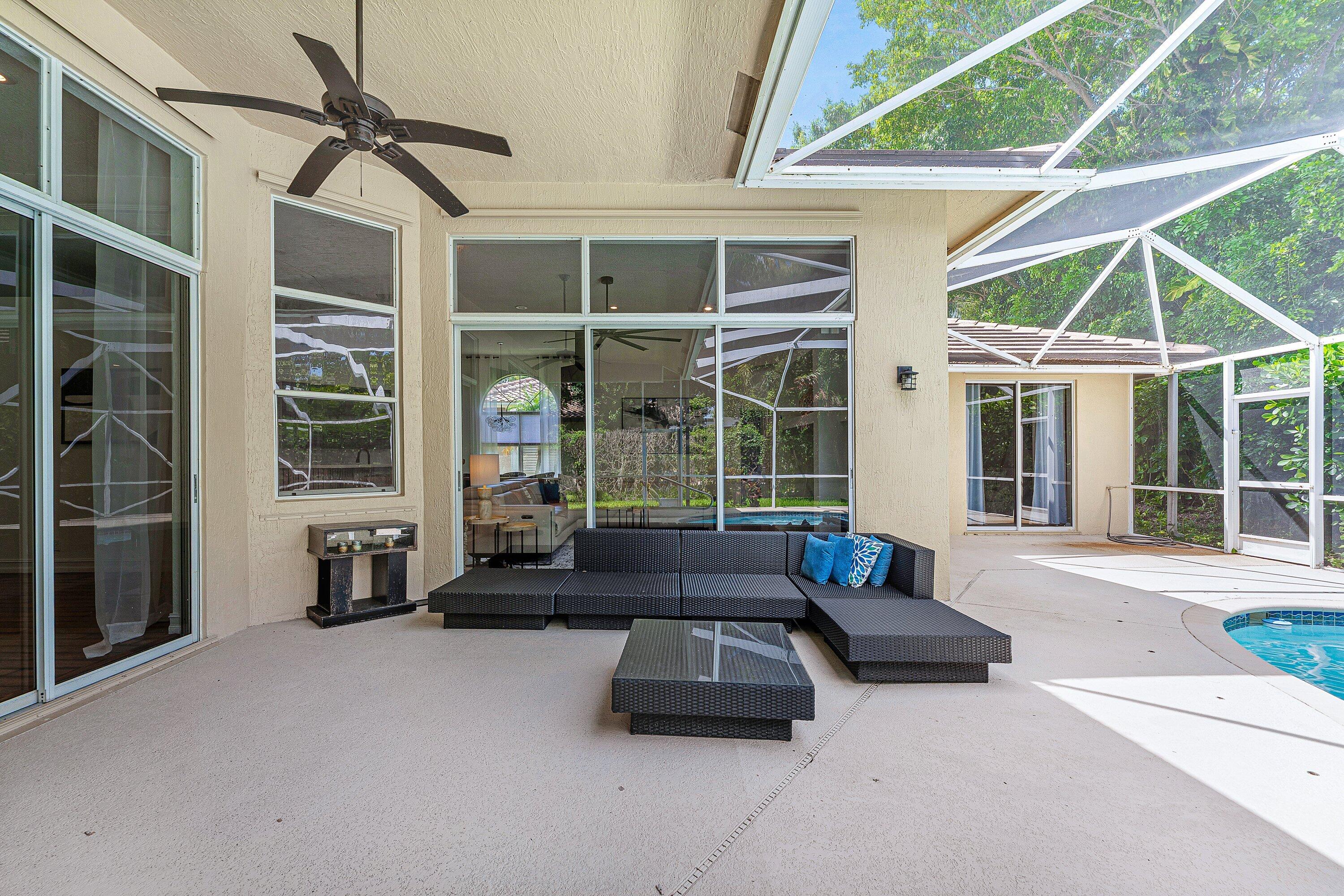 Ternbridge - Residential Lease