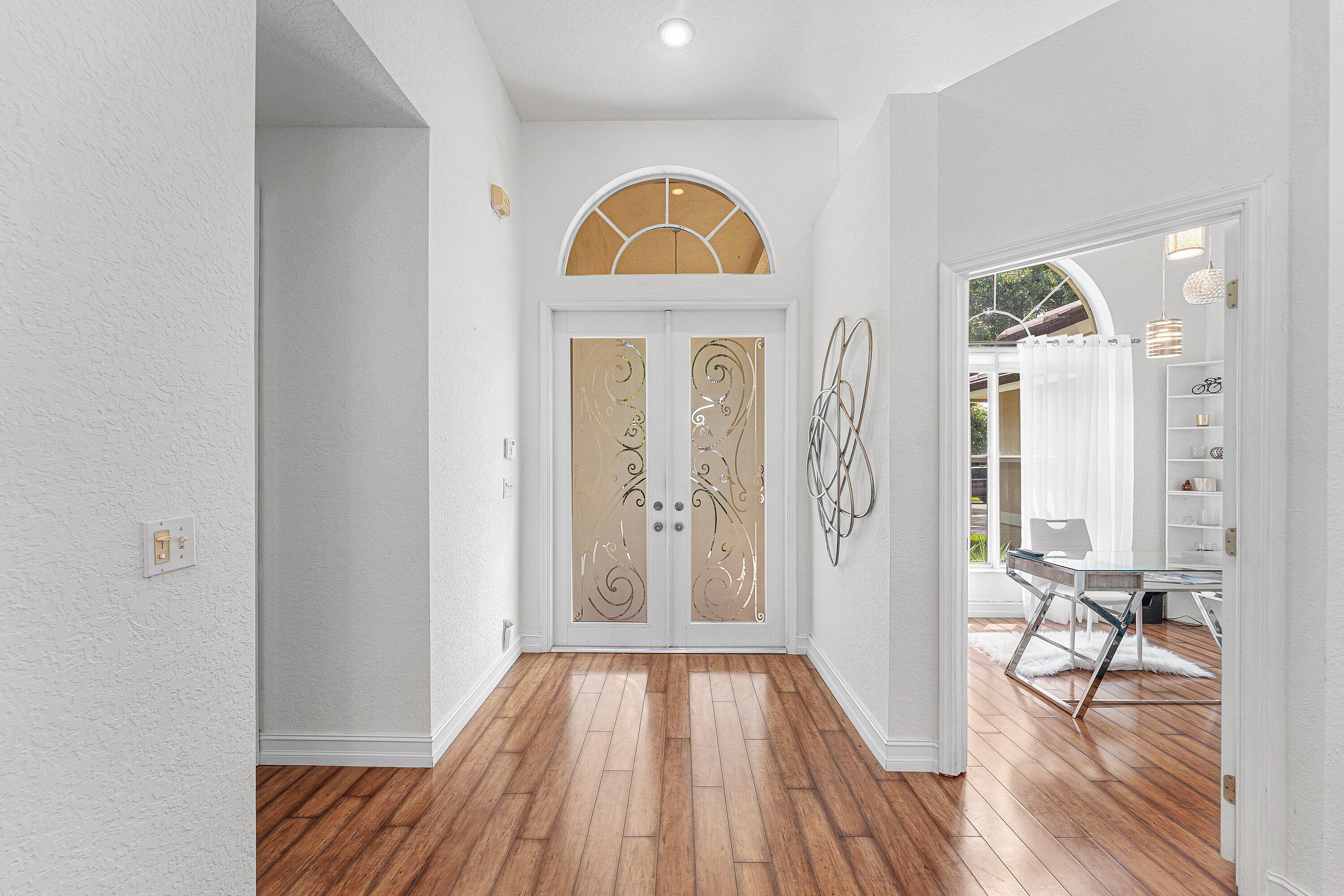 Ternbridge - Residential Lease