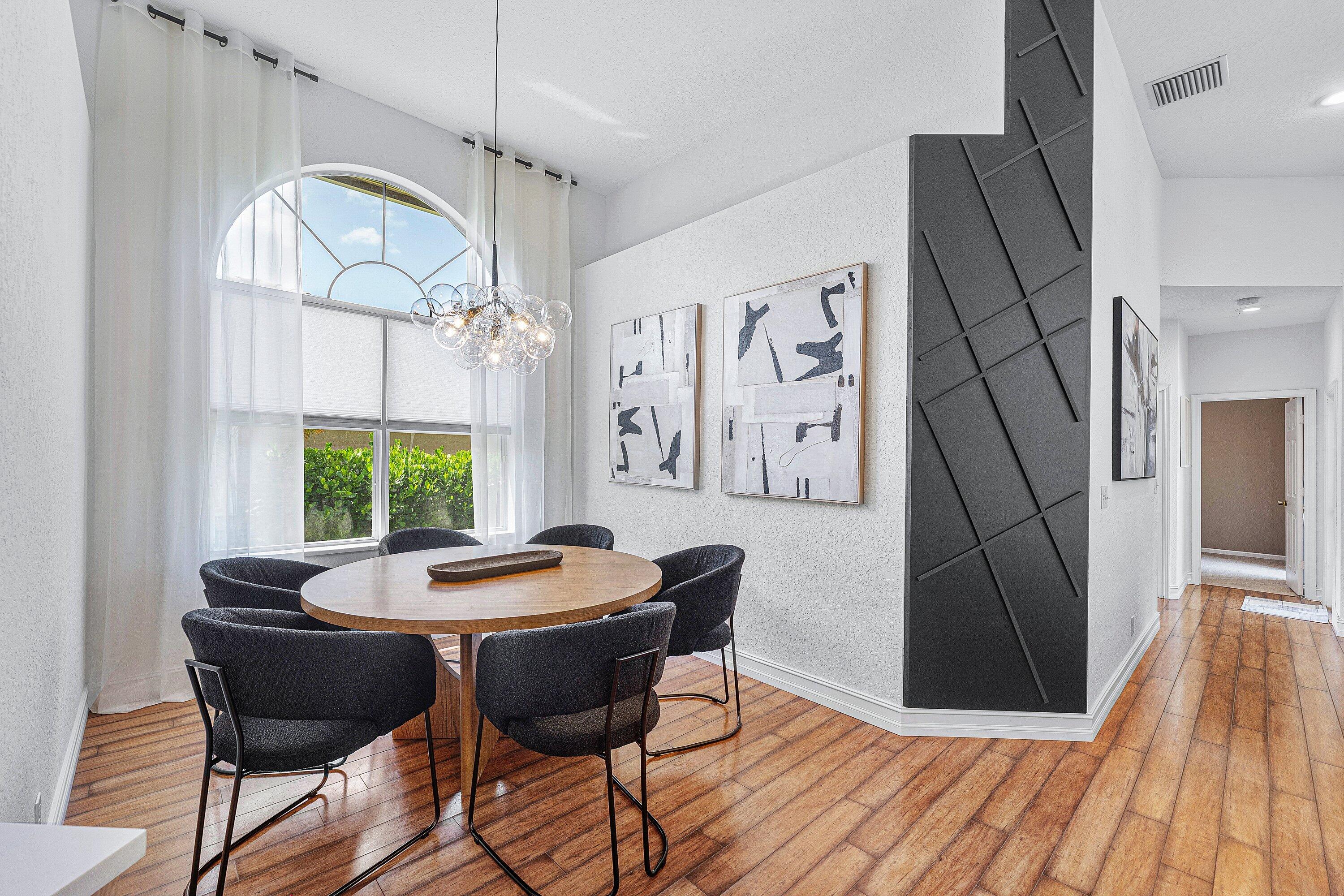 Ternbridge - Residential Lease