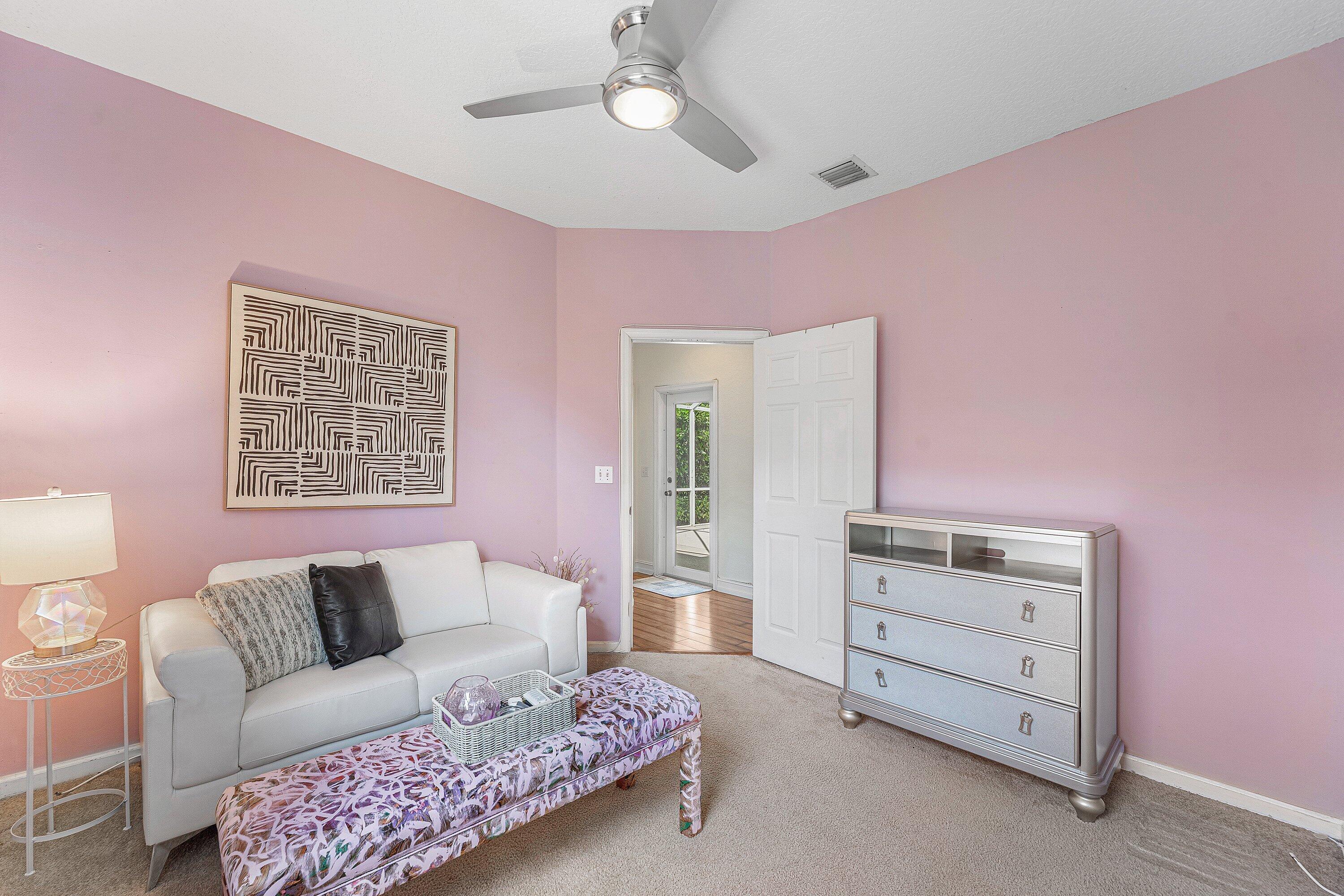 Ternbridge - Residential Lease