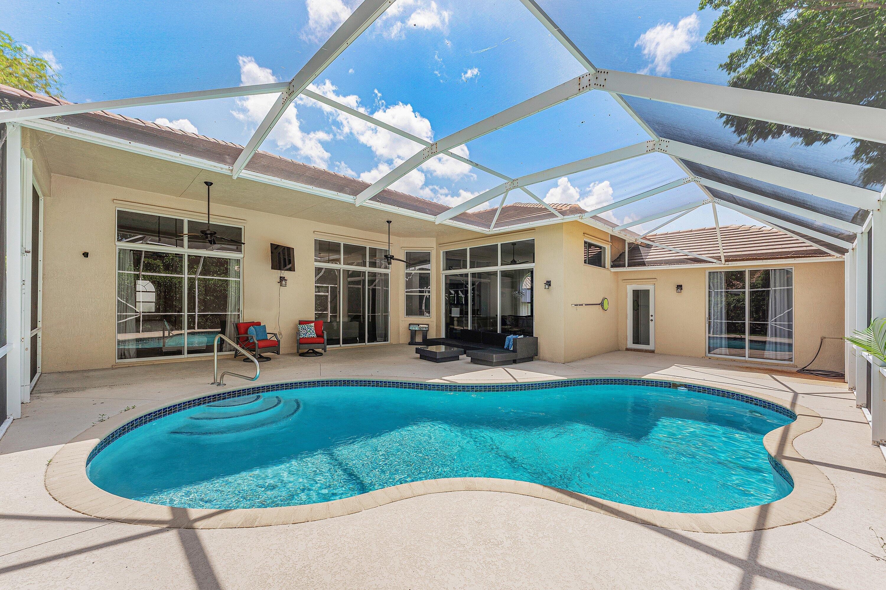 Ternbridge - Residential Lease