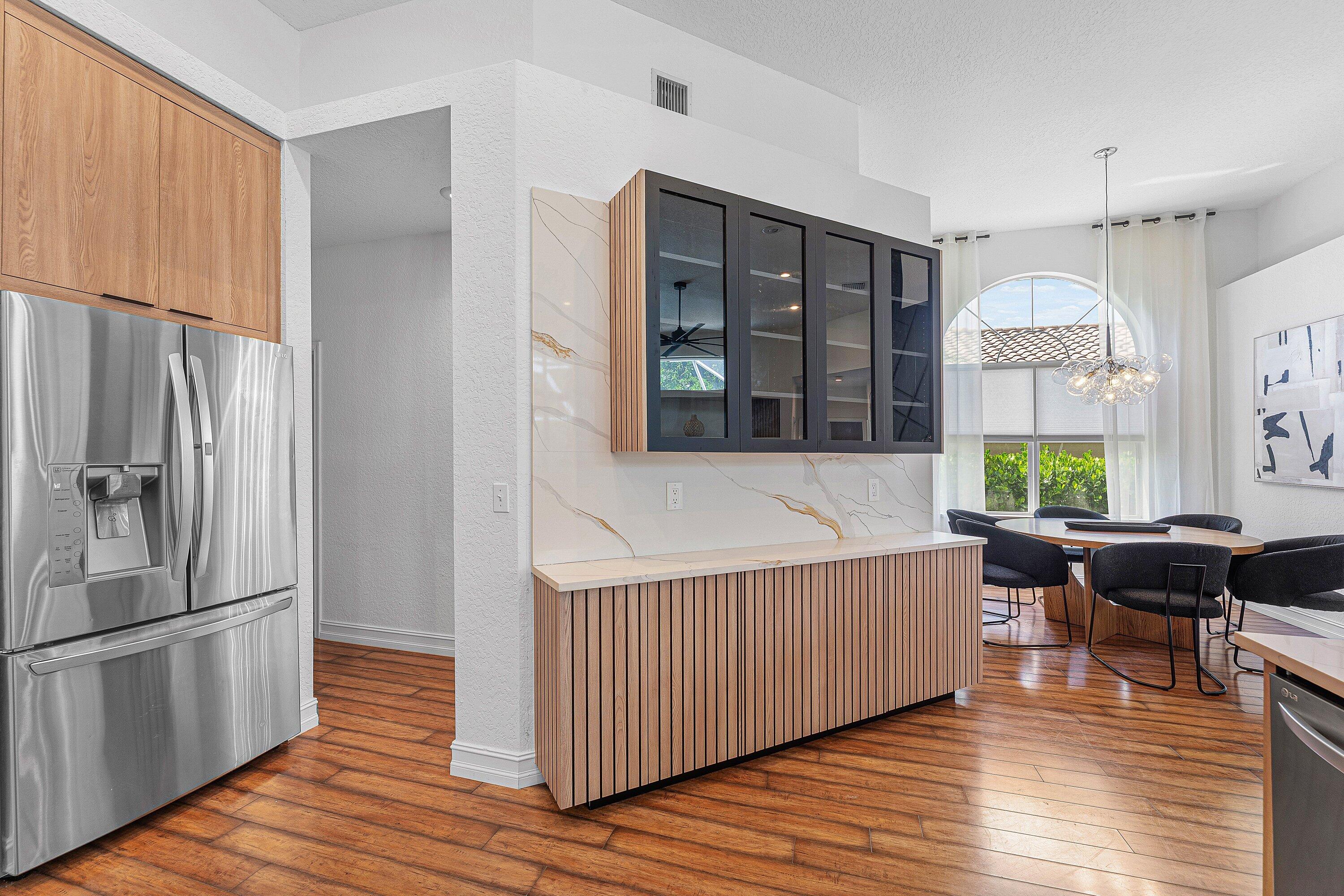 Ternbridge - Residential Lease