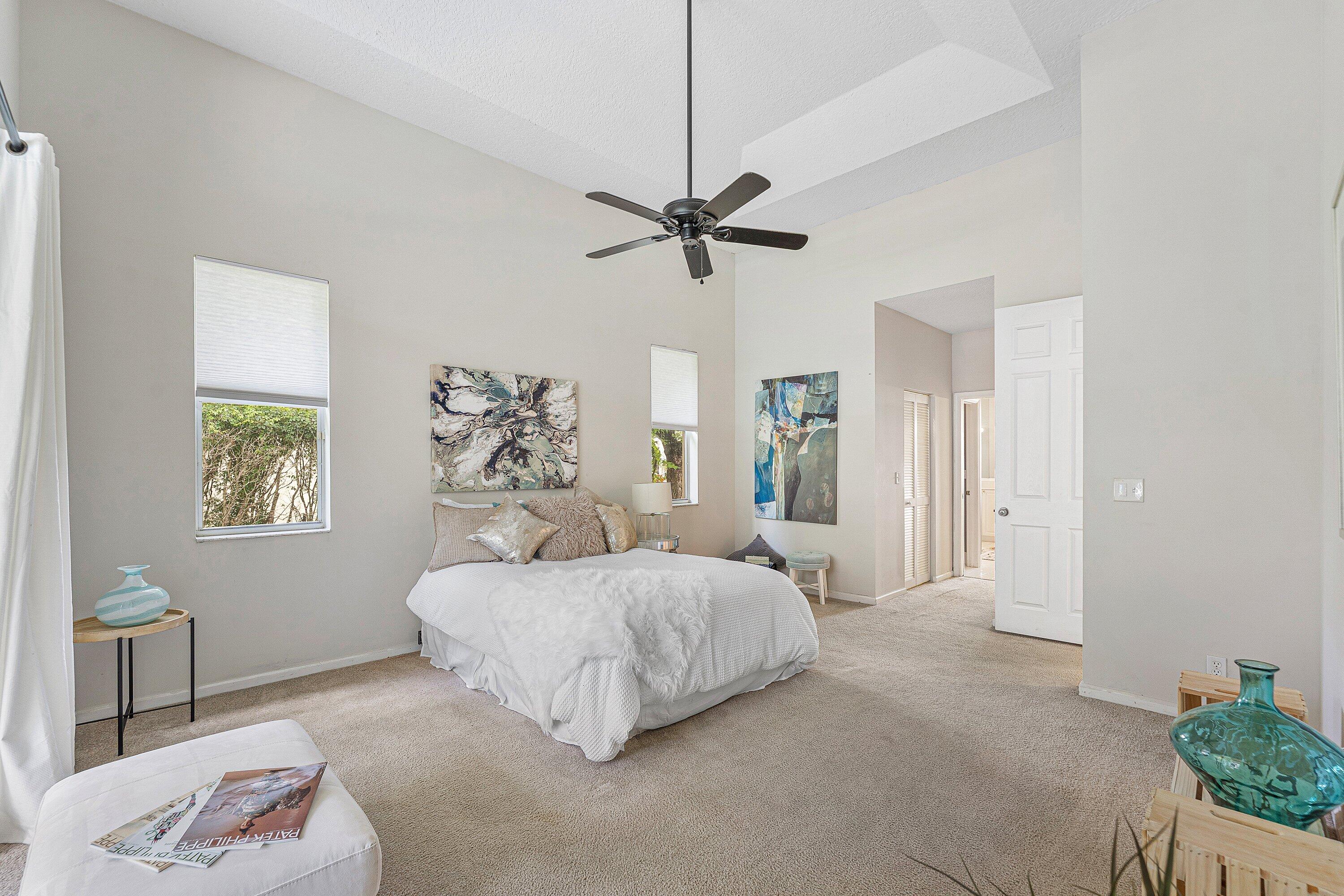 Ternbridge - Residential Lease