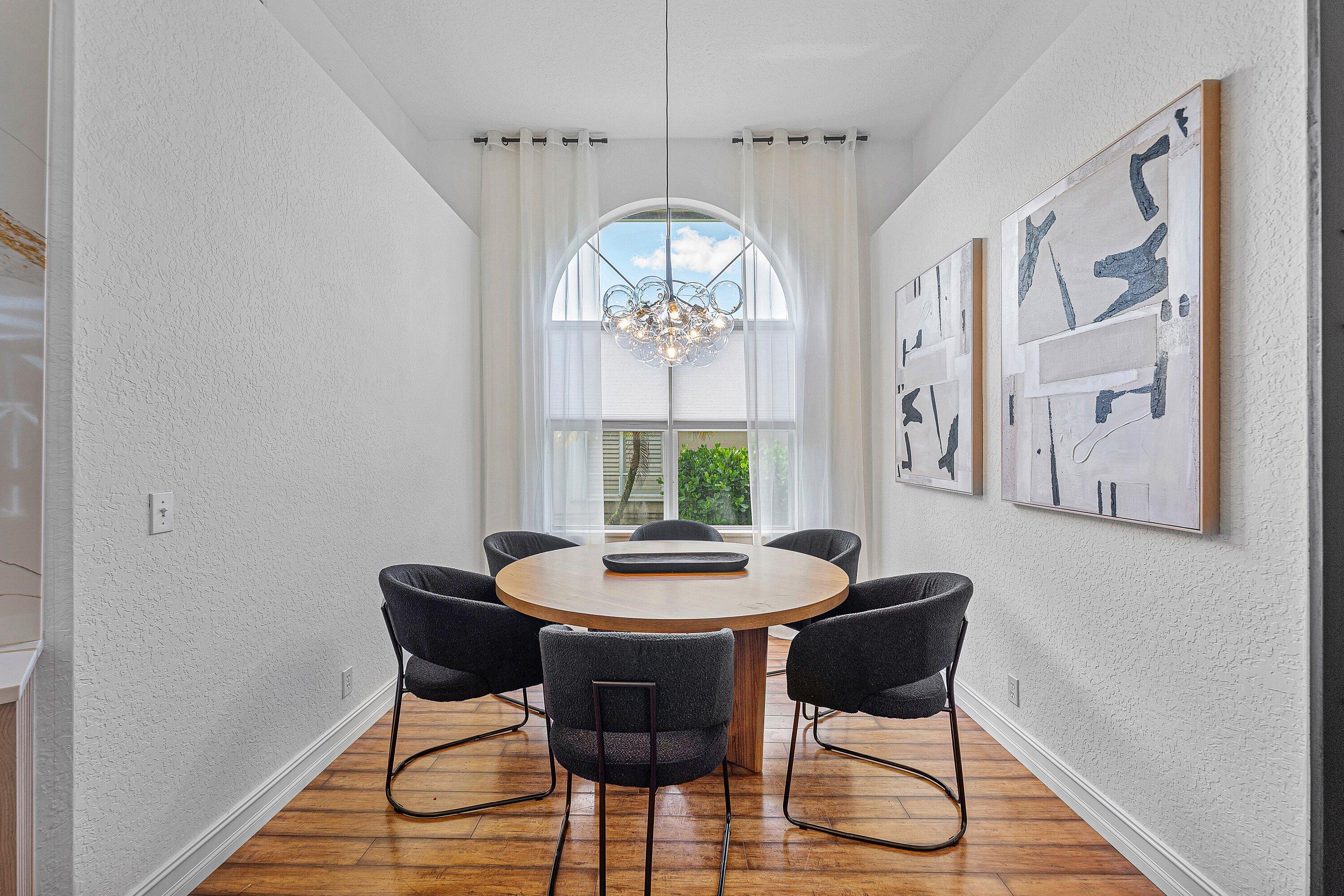Ternbridge - Residential Lease