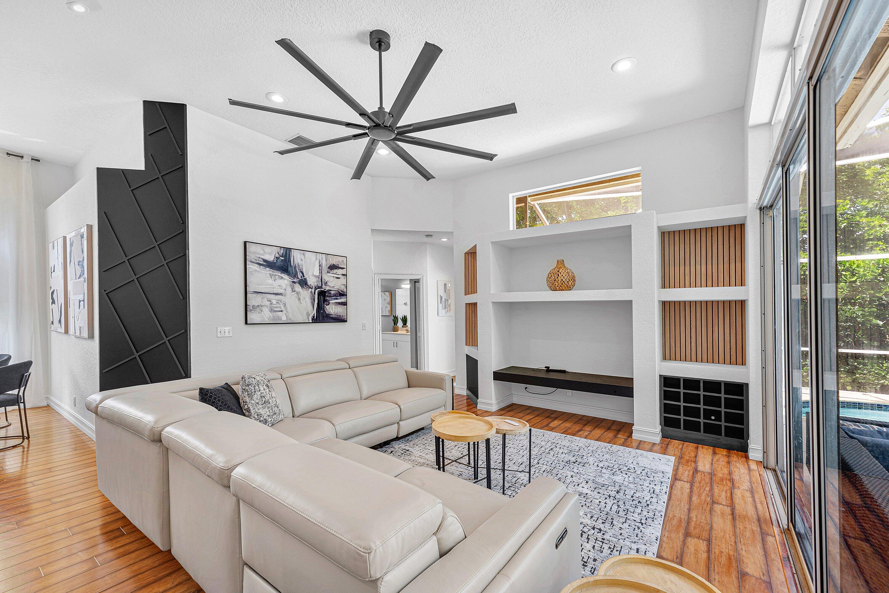 Ternbridge - Residential Lease