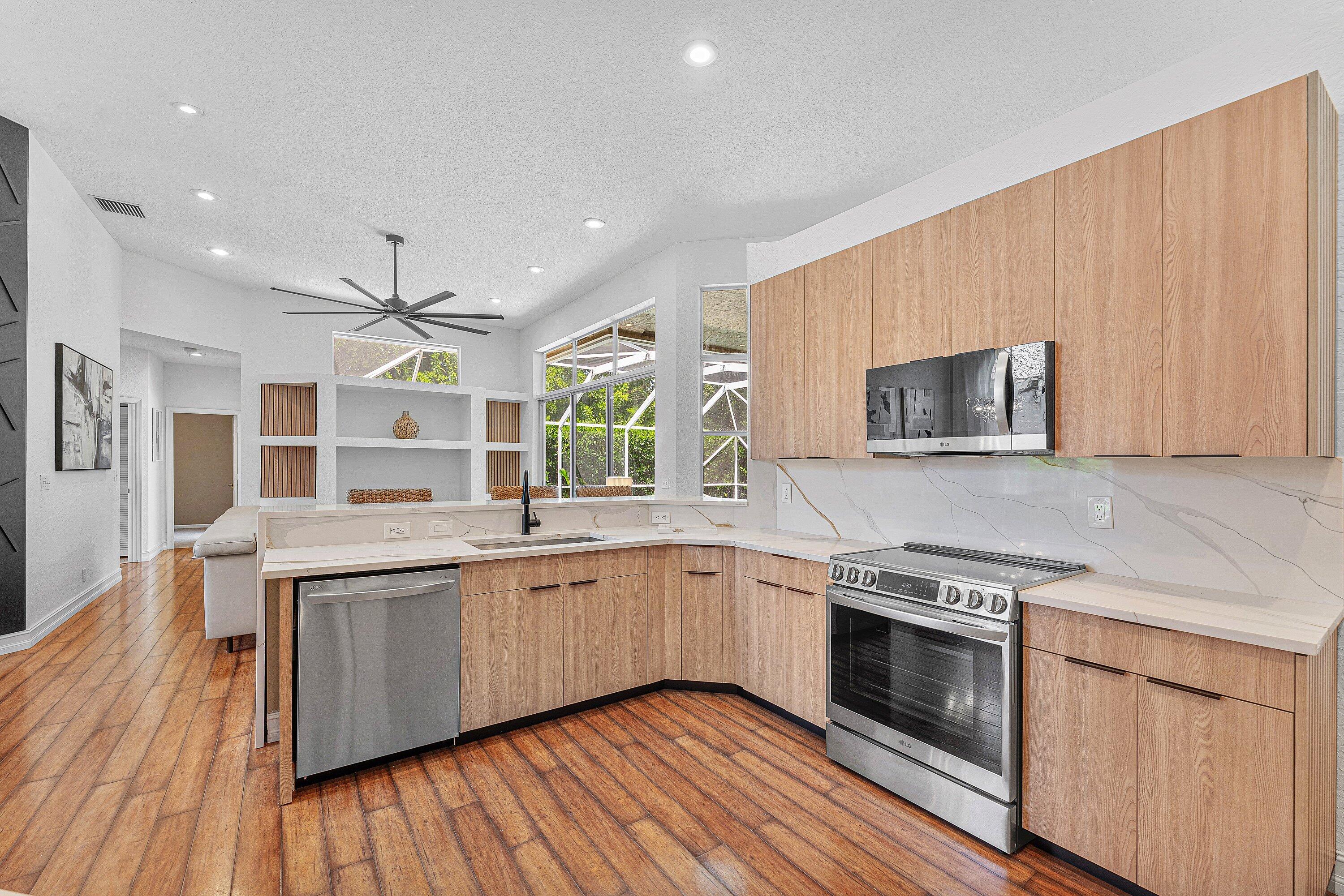 Ternbridge - Residential Lease