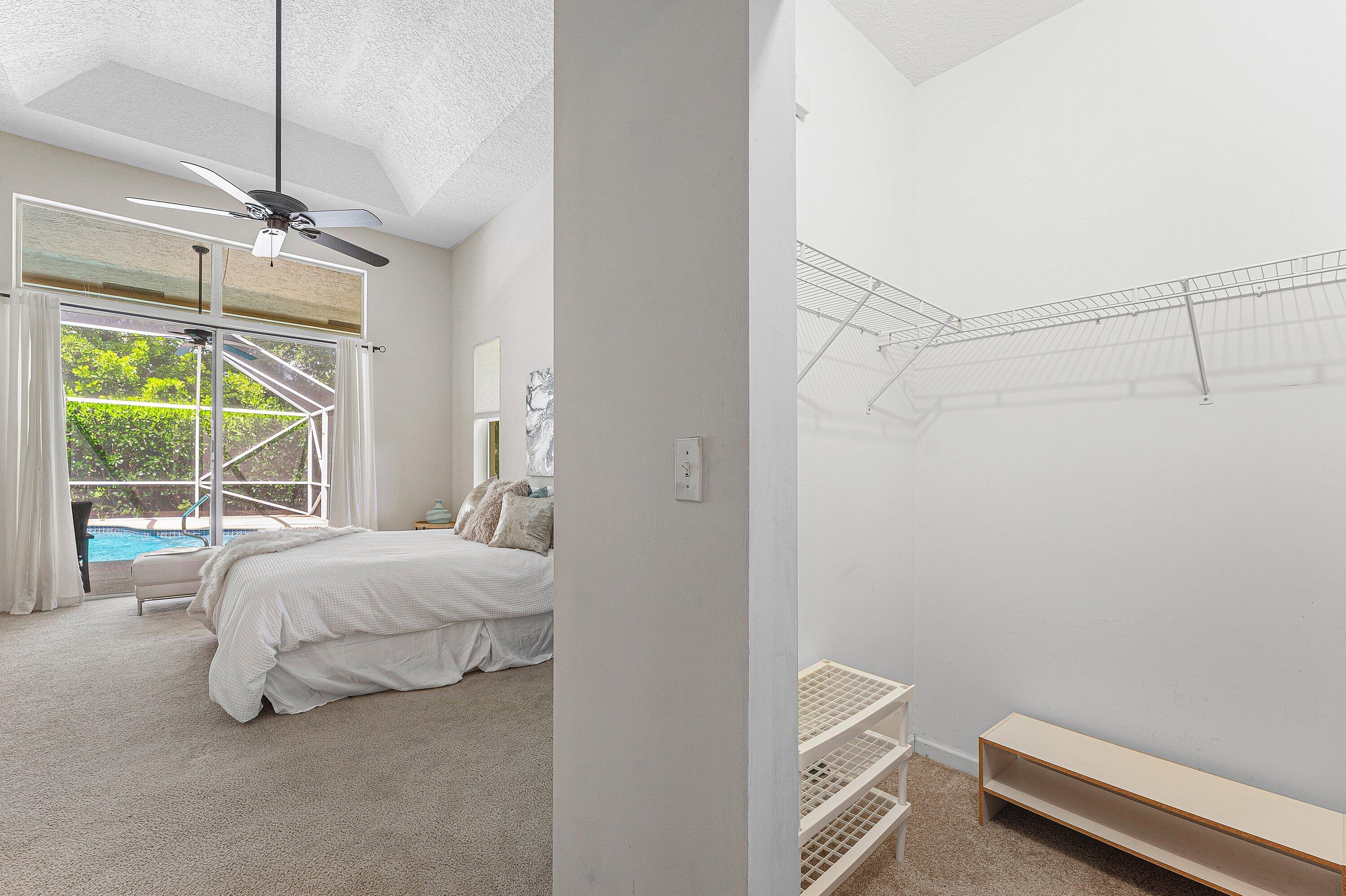 Ternbridge - Residential Lease