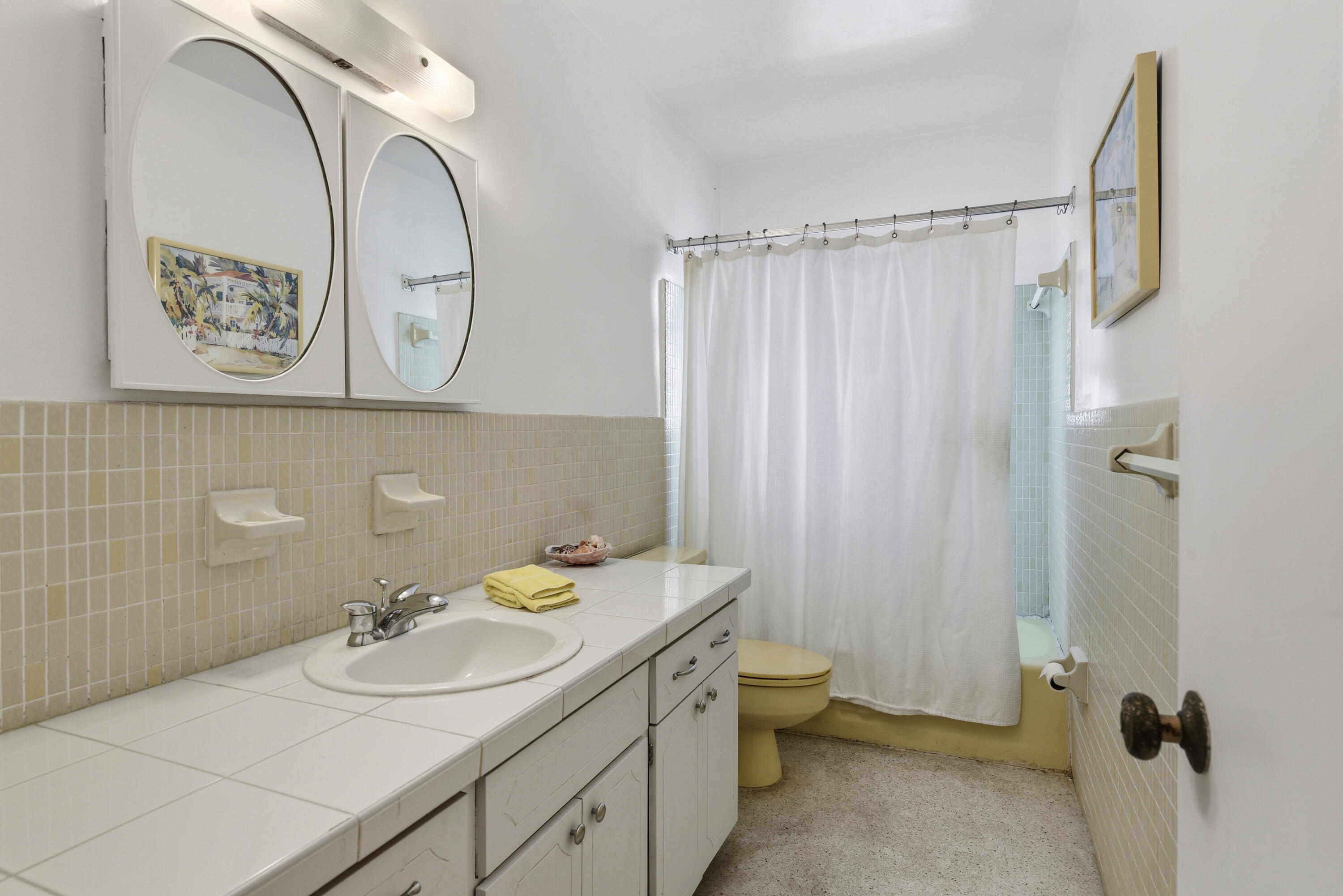 PALMETTO PARK TERRACE UNIT 9 - Residential