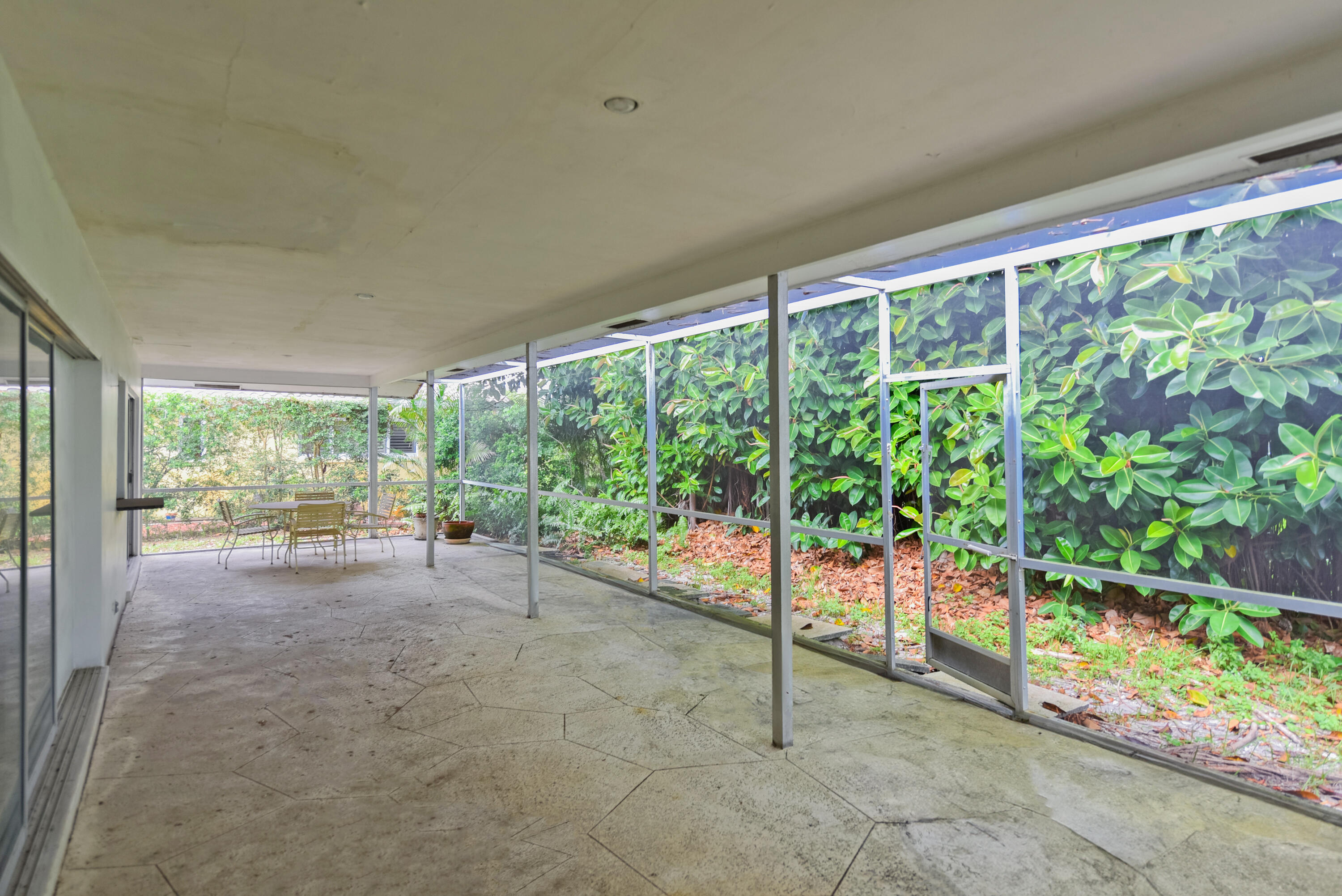 PALMETTO PARK TERRACE UNIT 9 - Residential