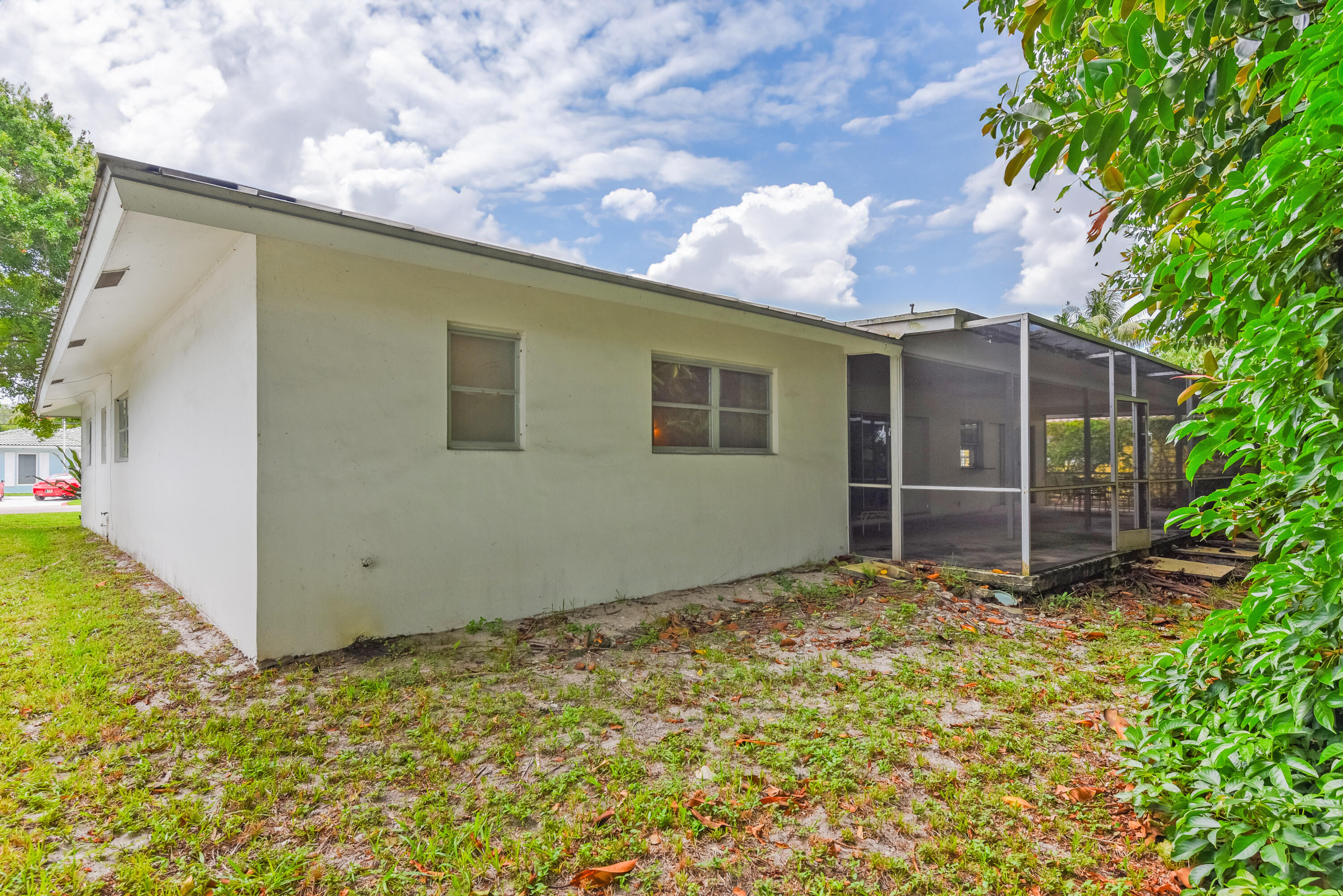PALMETTO PARK TERRACE UNIT 9 - Residential