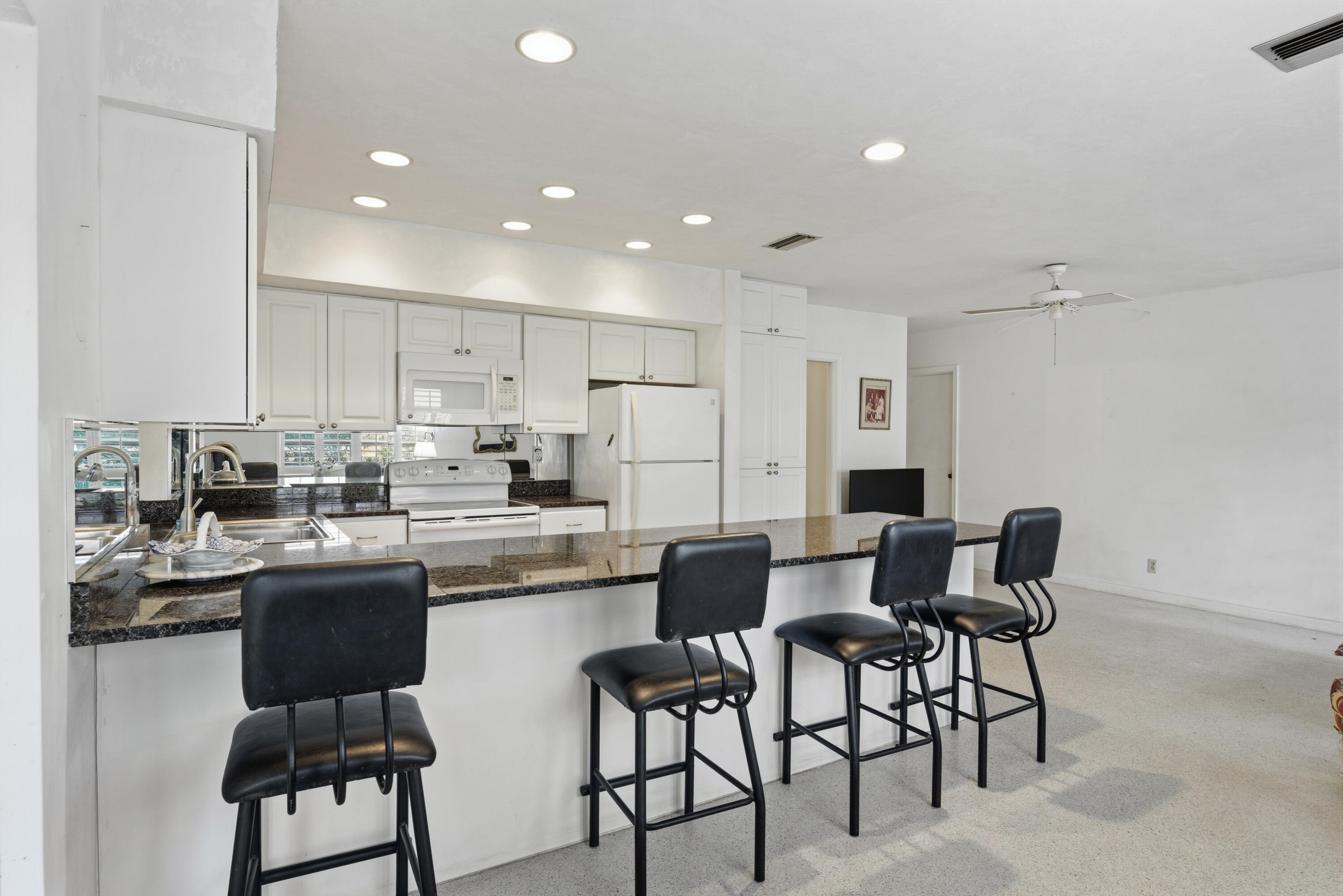 PALMETTO PARK TERRACE UNIT 9 - Residential