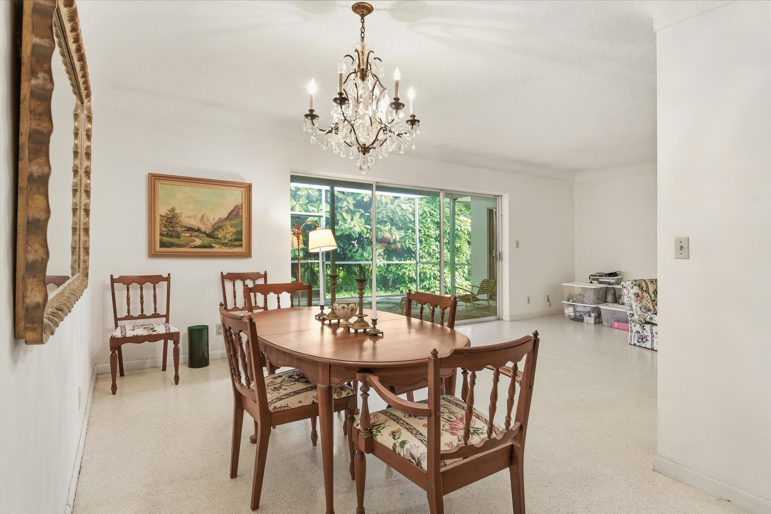 PALMETTO PARK TERRACE UNIT 9 - Residential